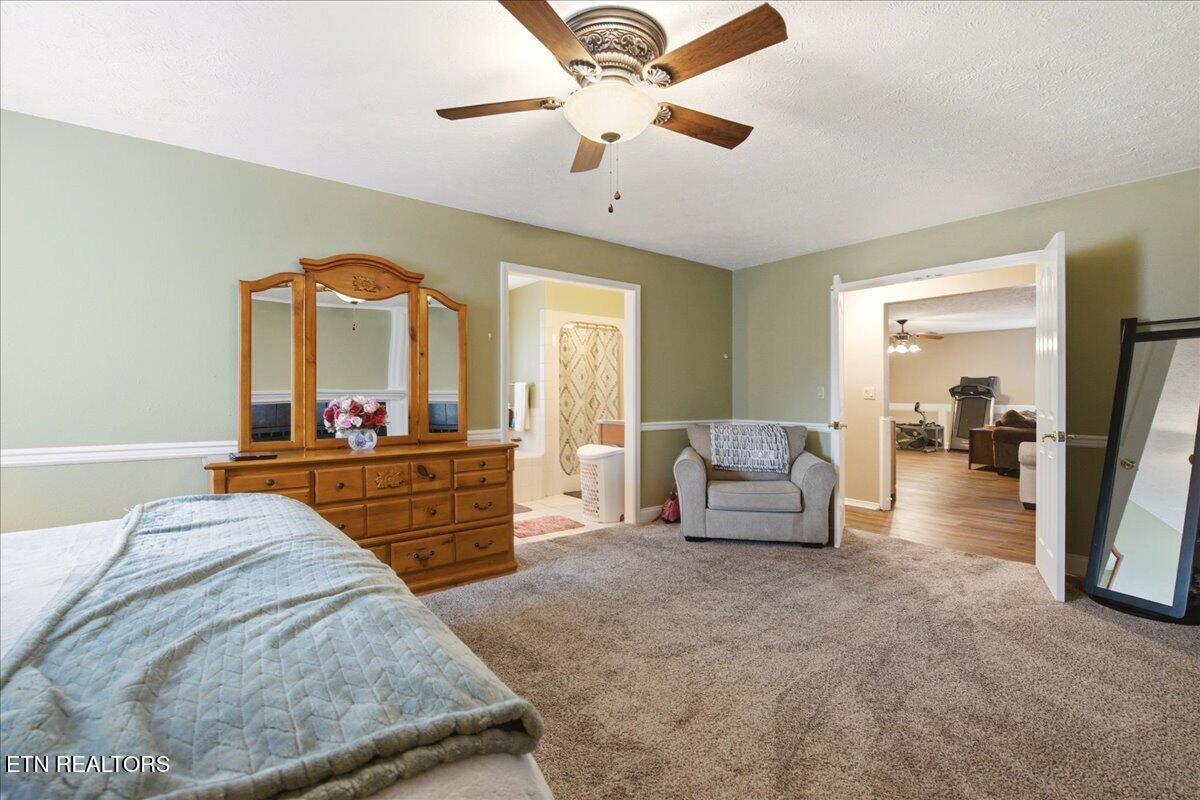 146 Crescent Lane Jacksboro TN 37757