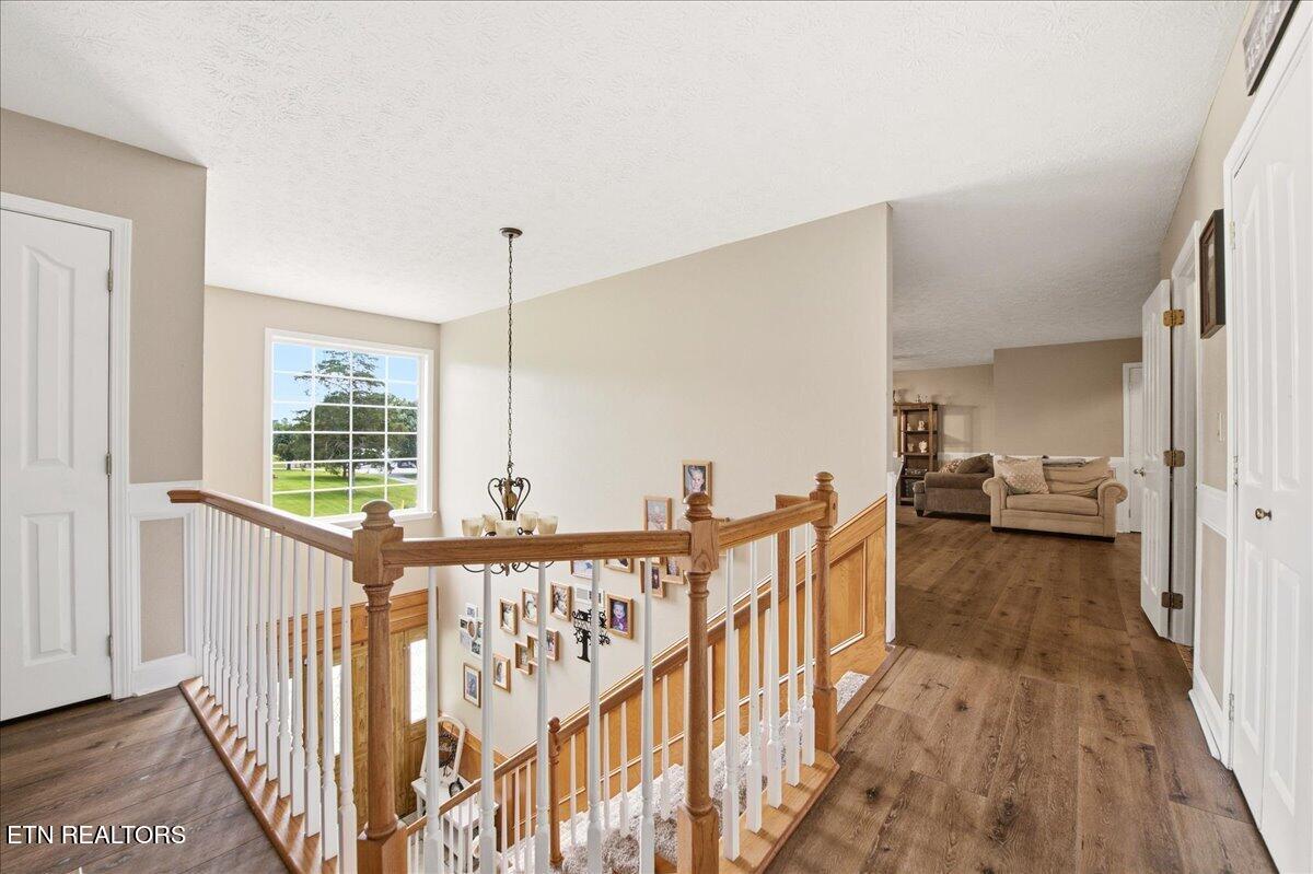 146 Crescent Lane Jacksboro TN 37757