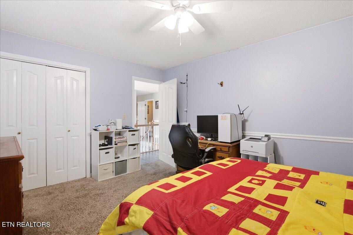 146 Crescent Lane Jacksboro TN 37757