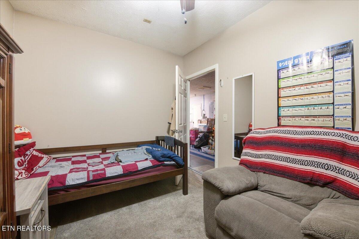 146 Crescent Lane Jacksboro TN 37757