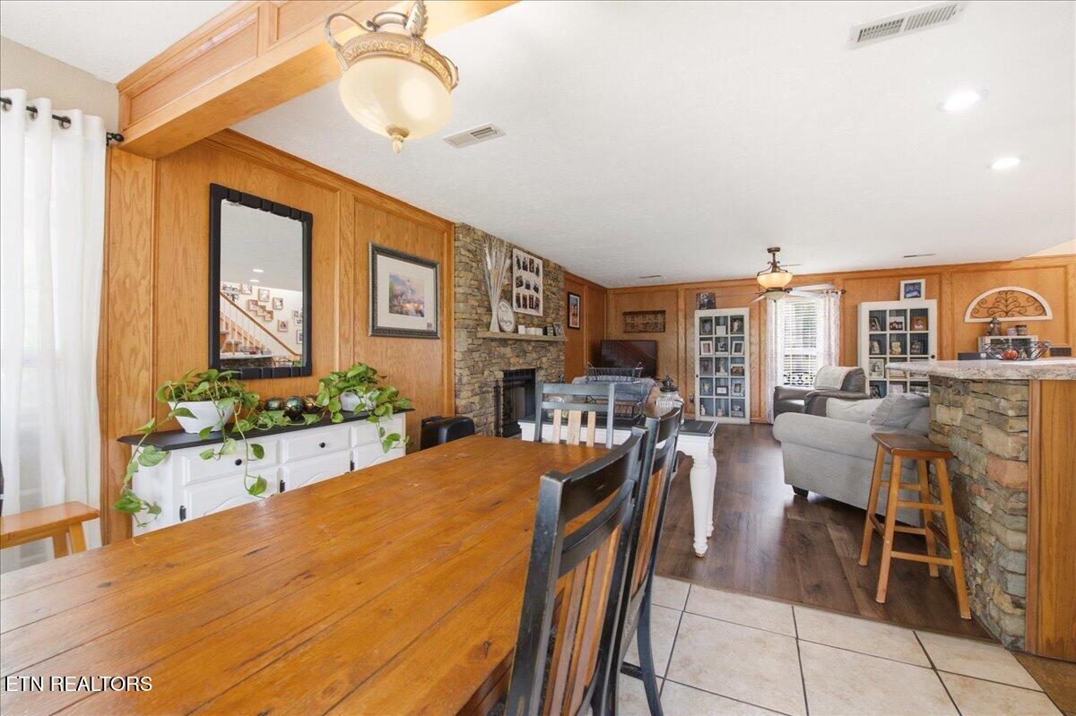 146 Crescent Lane Jacksboro TN 37757