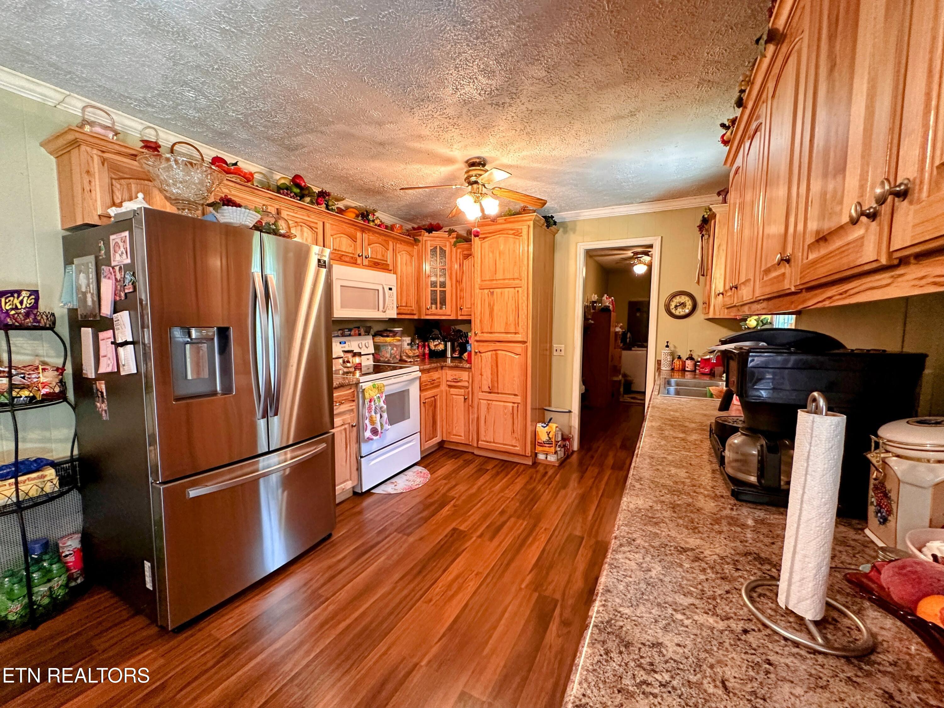 1065 Star Point Road Jamestown TN 38556
