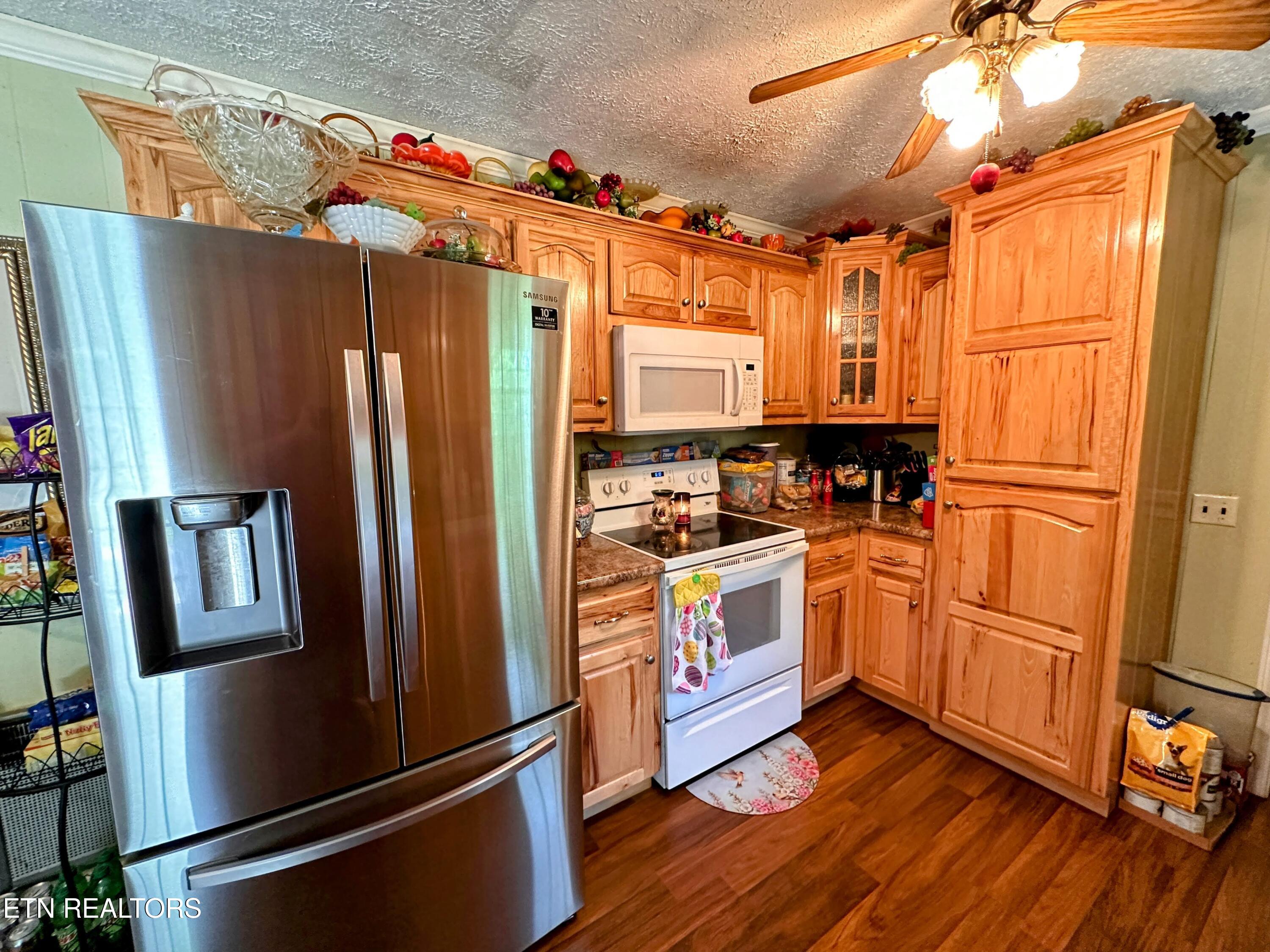 1065 Star Point Road Jamestown TN 38556