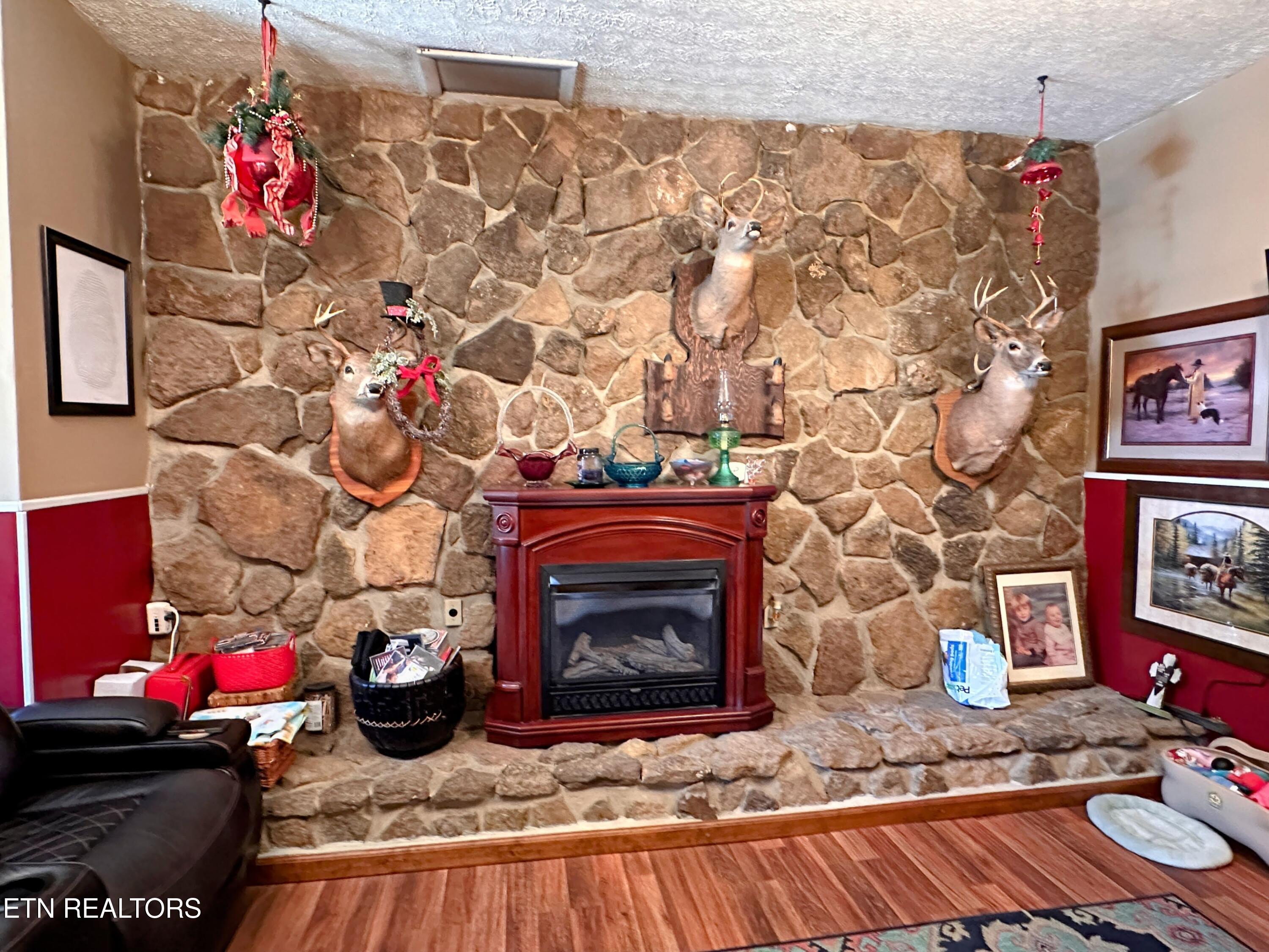 1065 Star Point Road Jamestown TN 38556