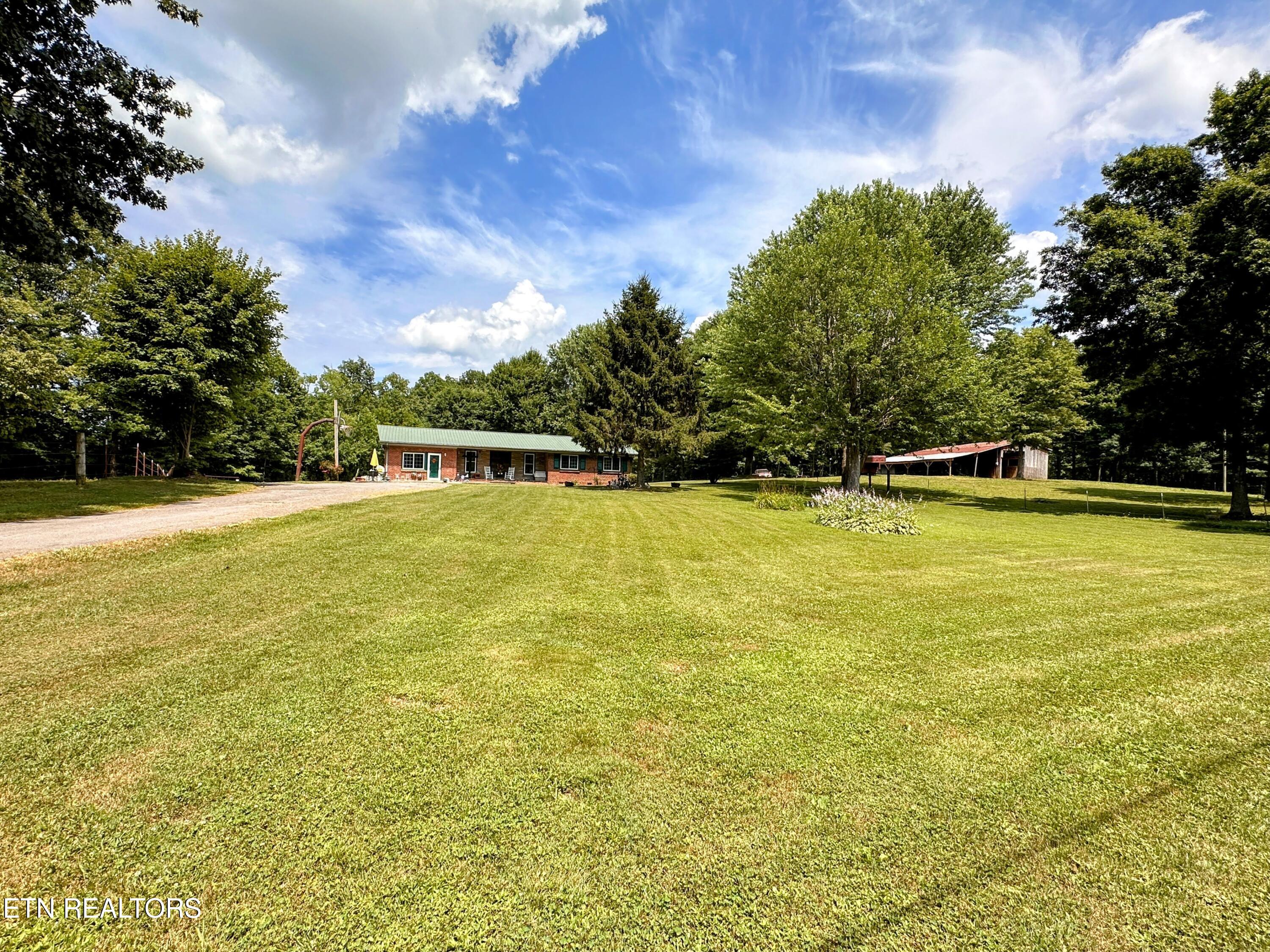 1065 Star Point Road Jamestown TN 38556