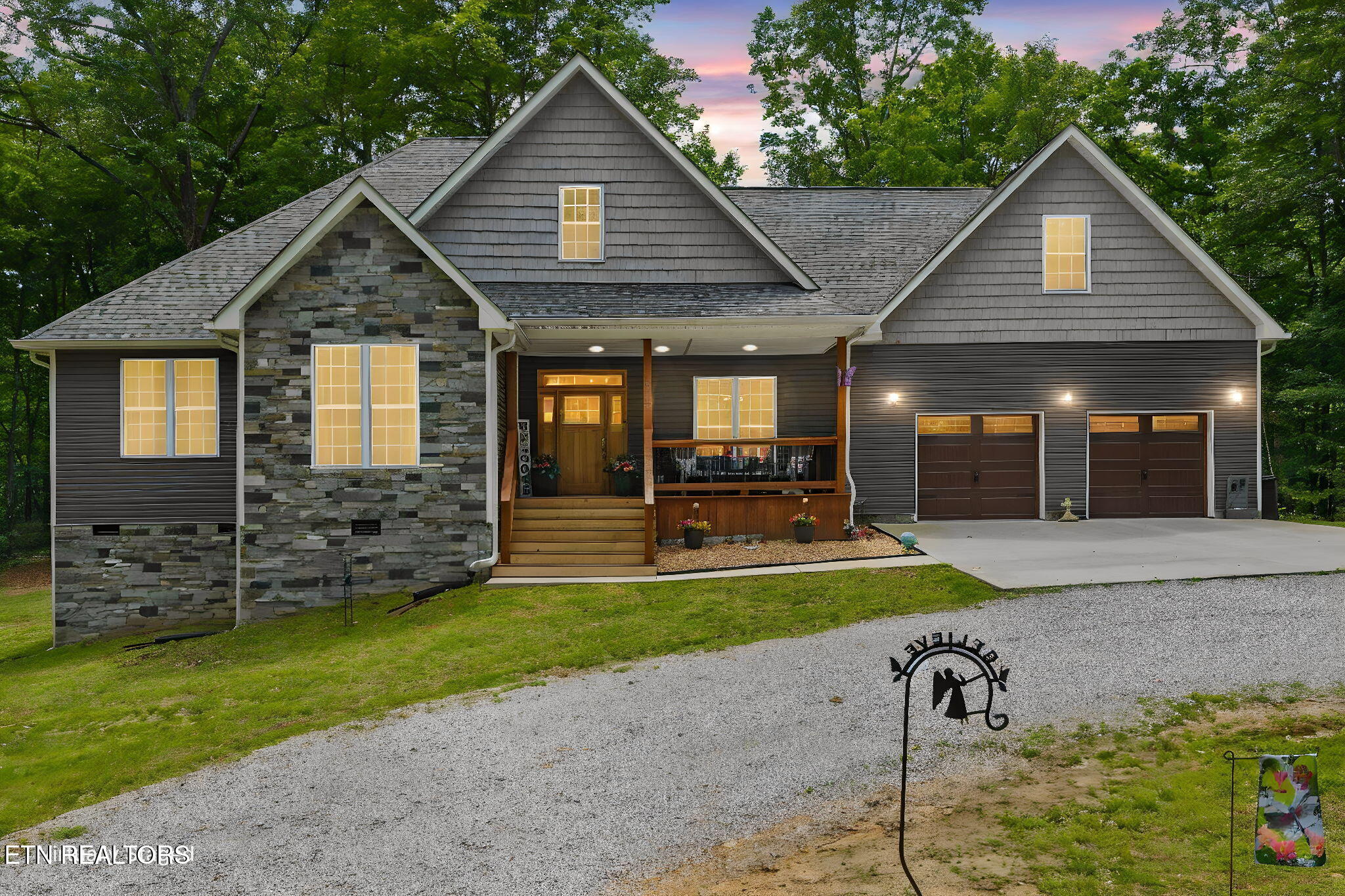 617 Icy Cove Trail Monterey TN 38574
