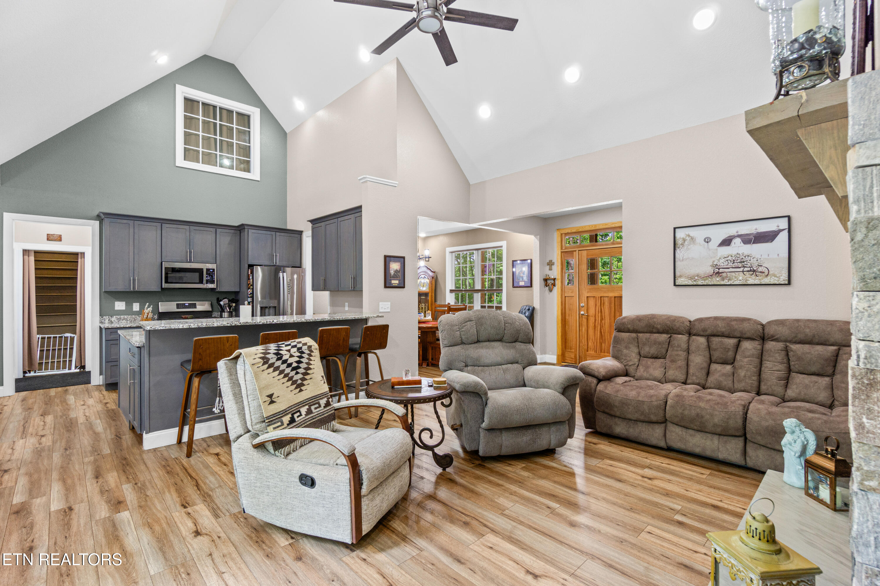 617 Icy Cove Trail Monterey TN 38574