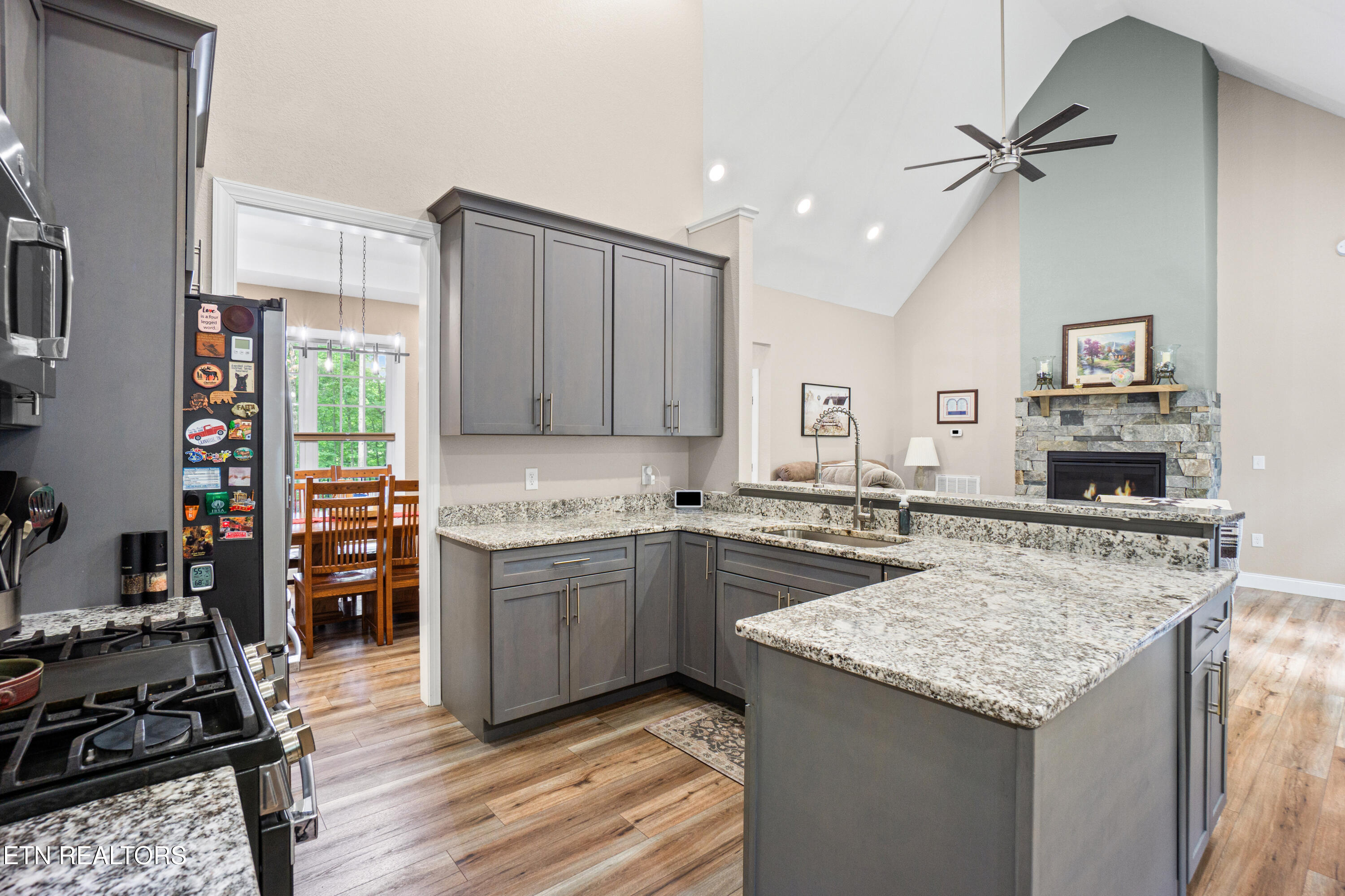 617 Icy Cove Trail Monterey TN 38574