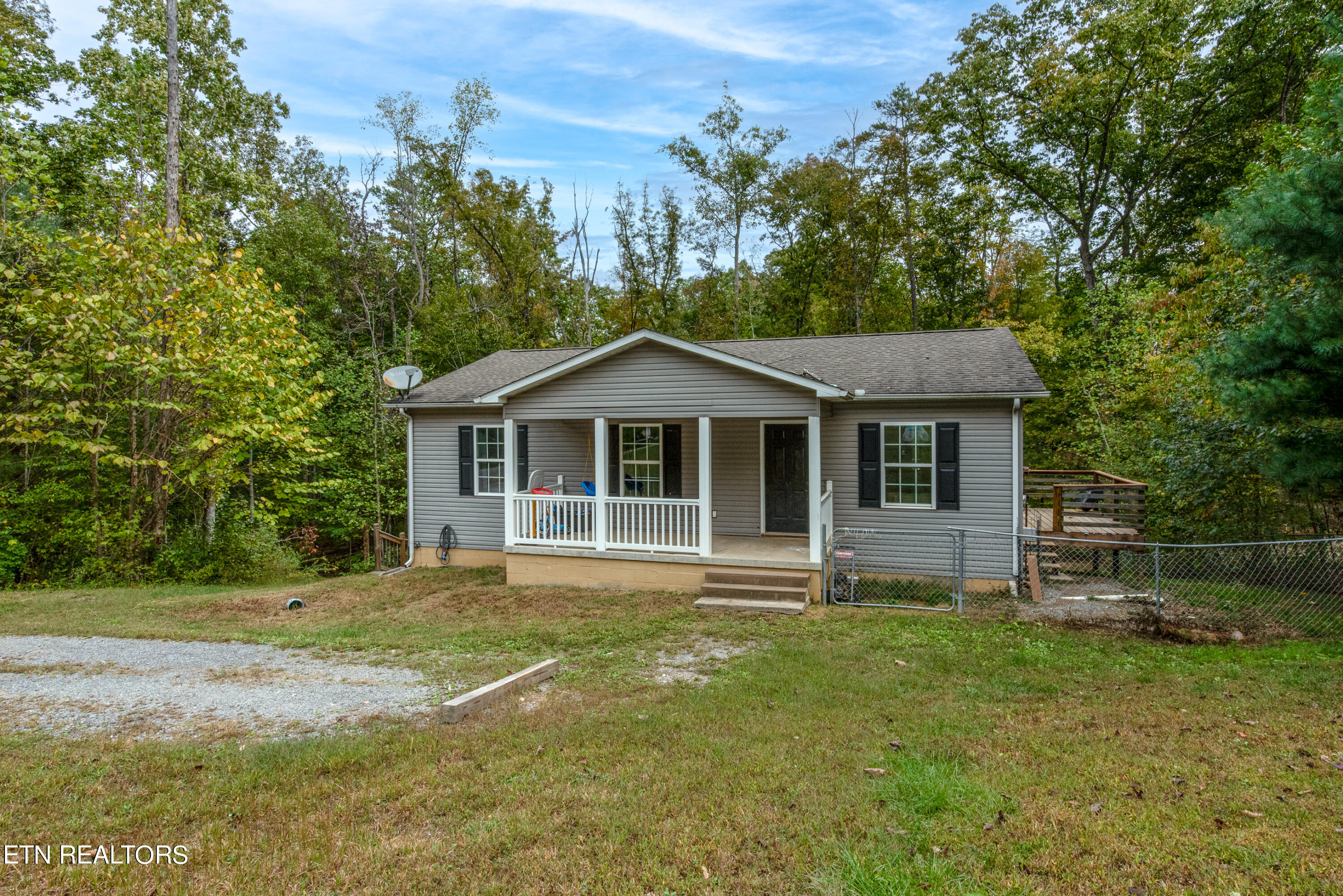 4122 Barb Hollow Road Walland TN 37886