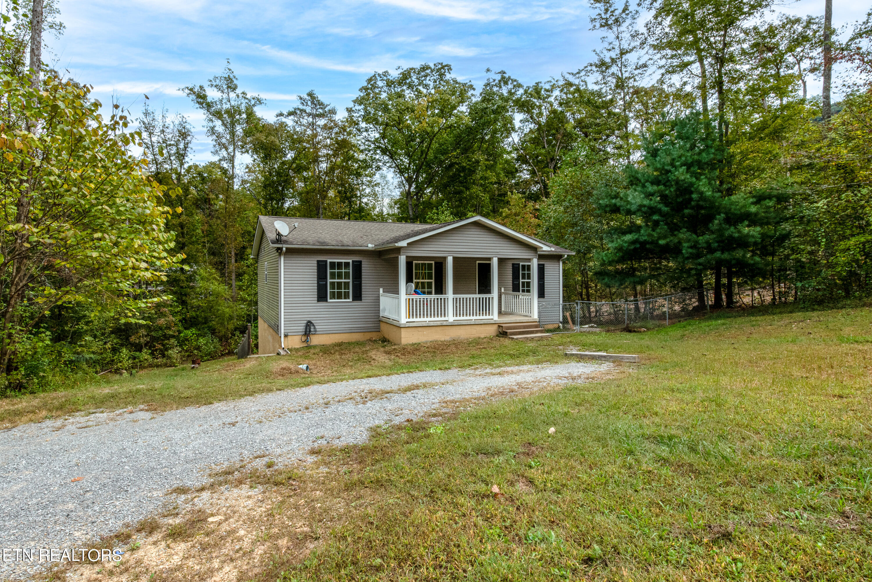 4122 Barb Hollow Road Walland TN 37886