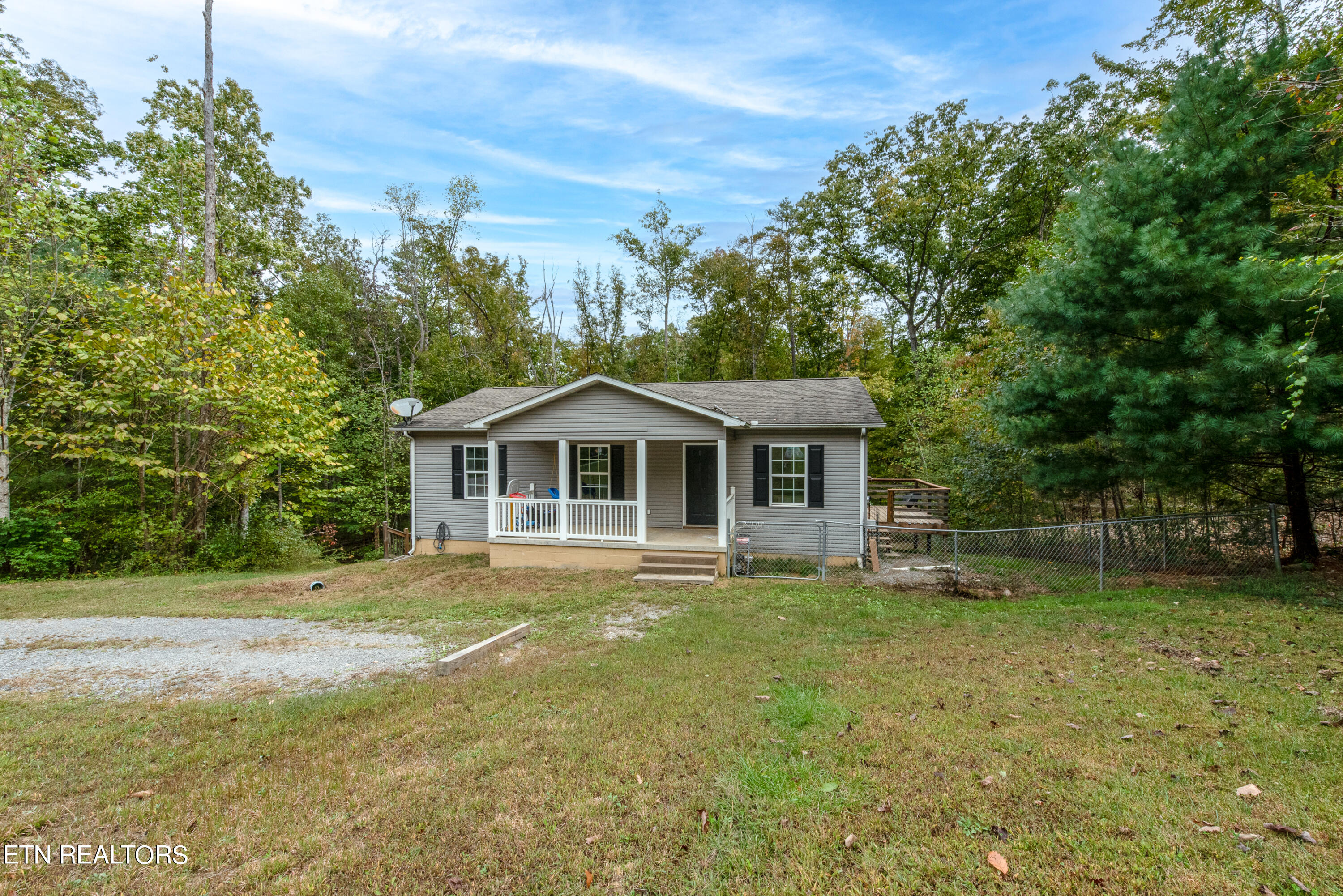 4122 Barb Hollow Road Walland TN 37886