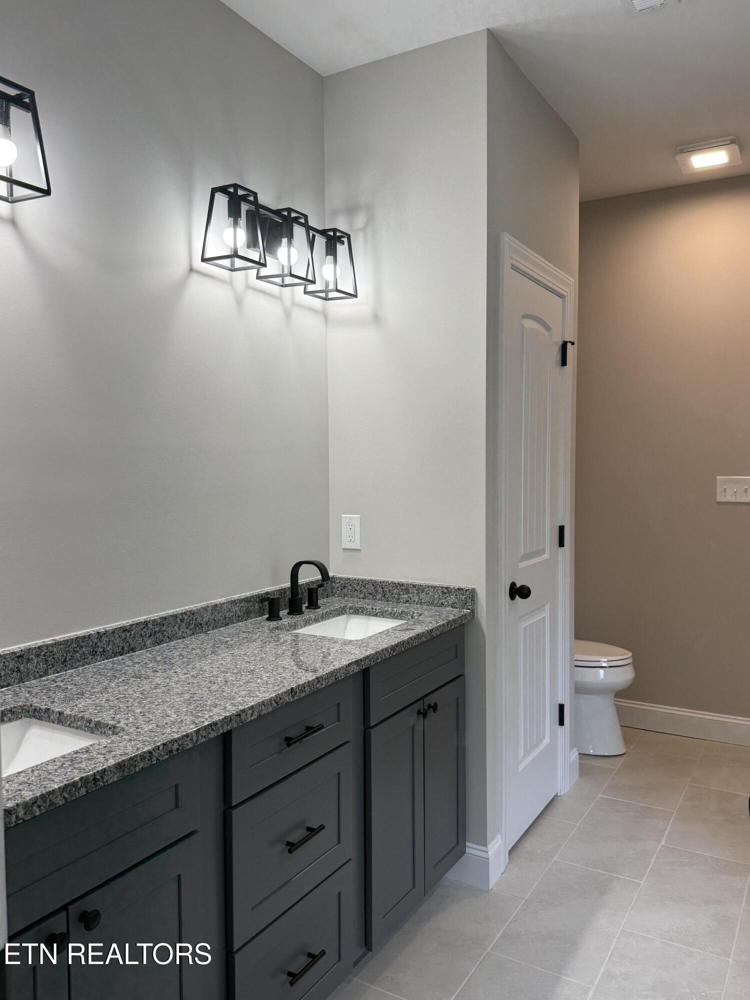 214 Mossy Rock Road Clinton TN 37716