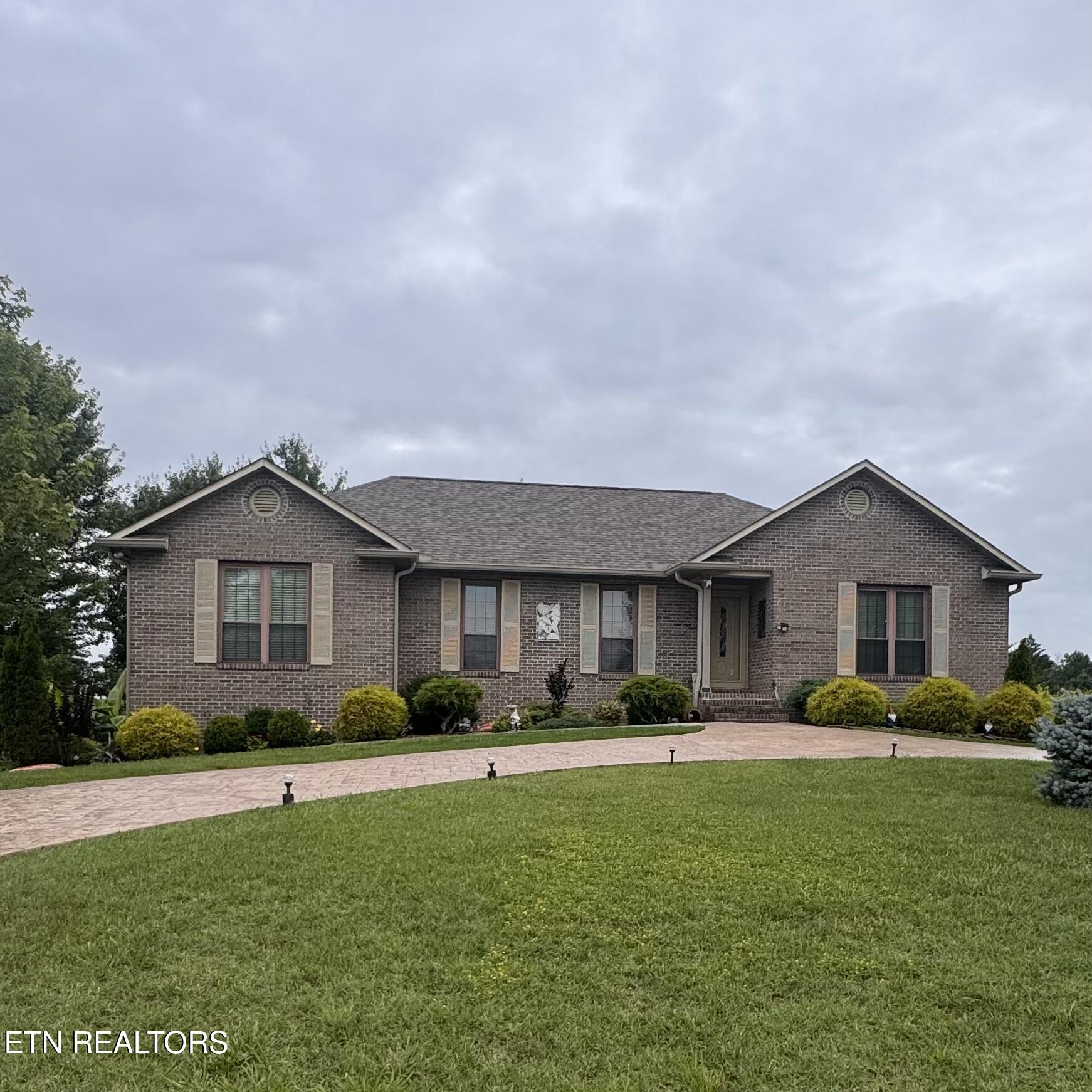 3119 Falcon Drive Maryville TN 37803