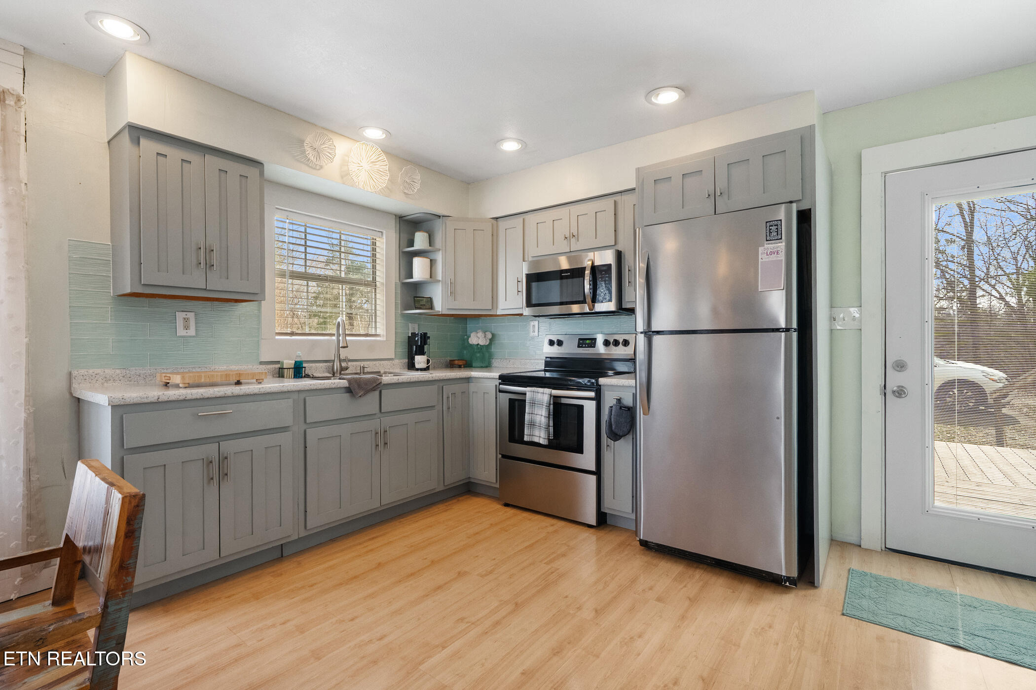 3304 Buck Horn Road Sevierville TN 37876