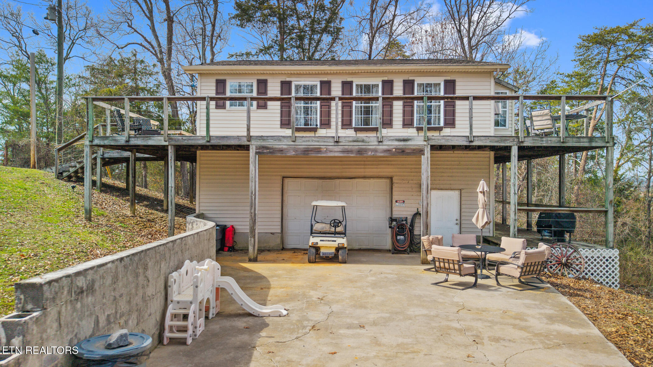 3304 Buck Horn Road Sevierville TN 37876