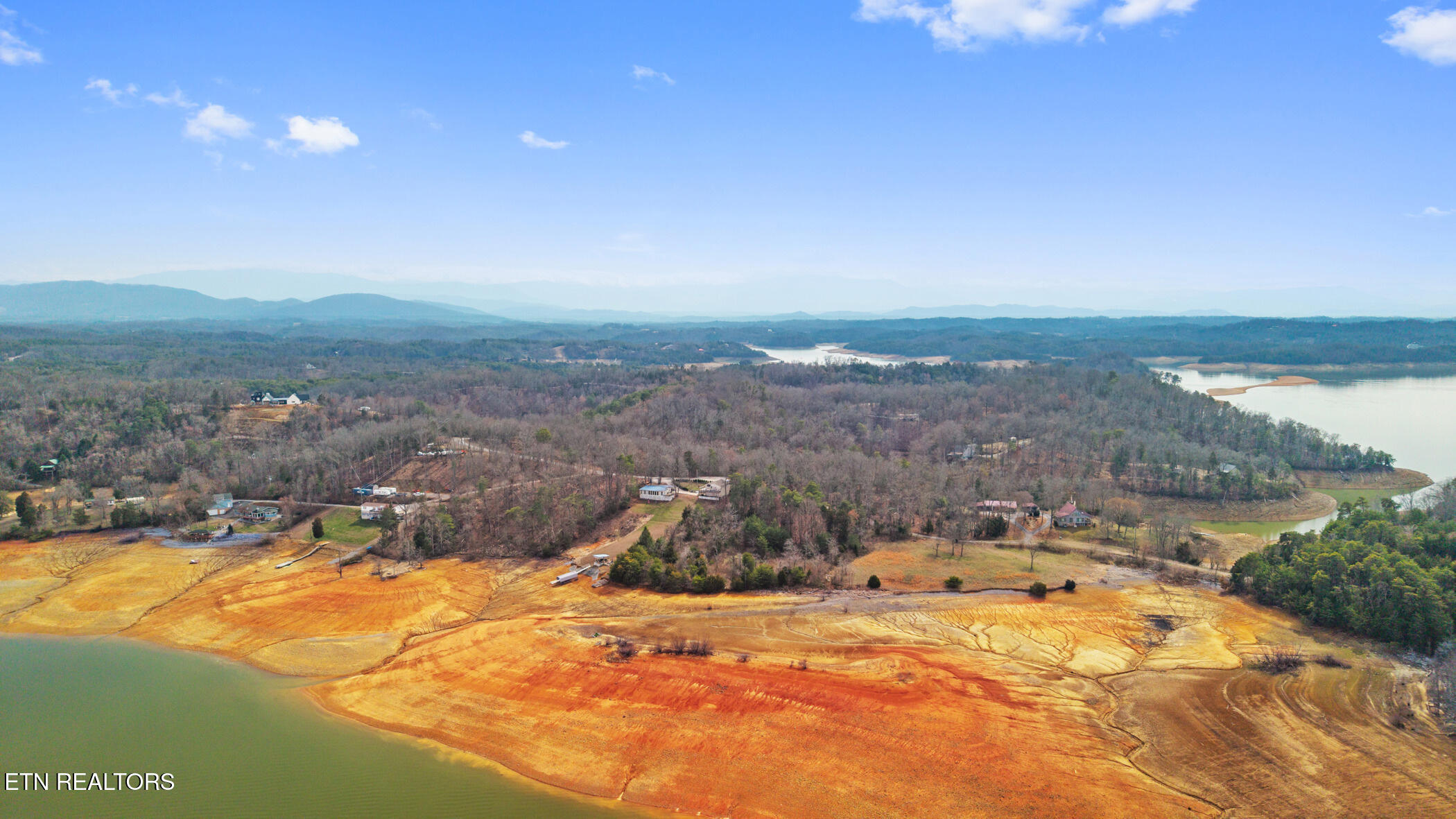 3304 Buck Horn Road Sevierville TN 37876