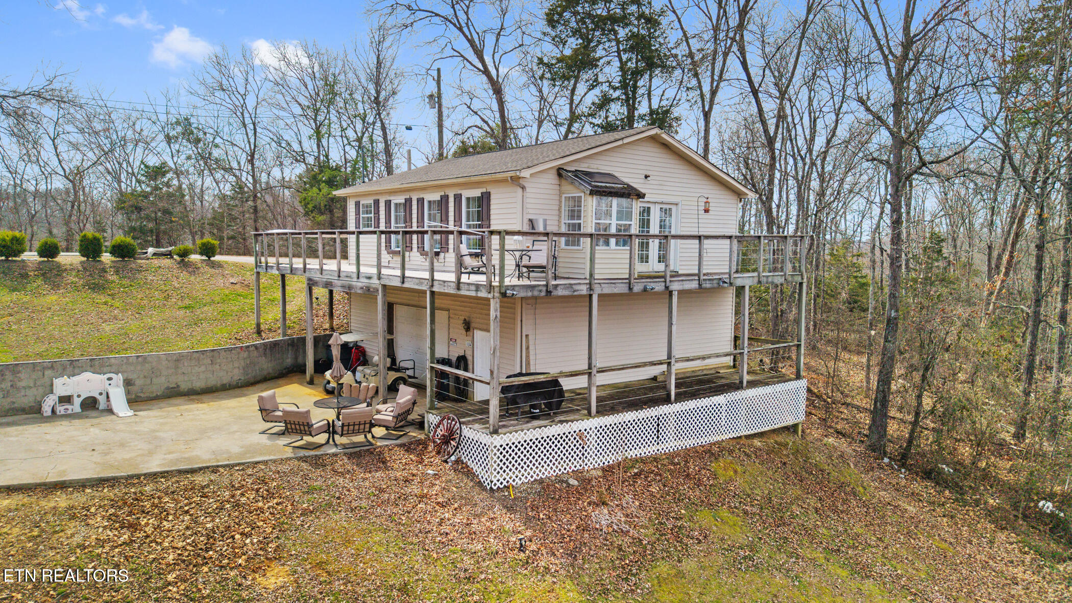 3304 Buck Horn Road Sevierville TN 37876