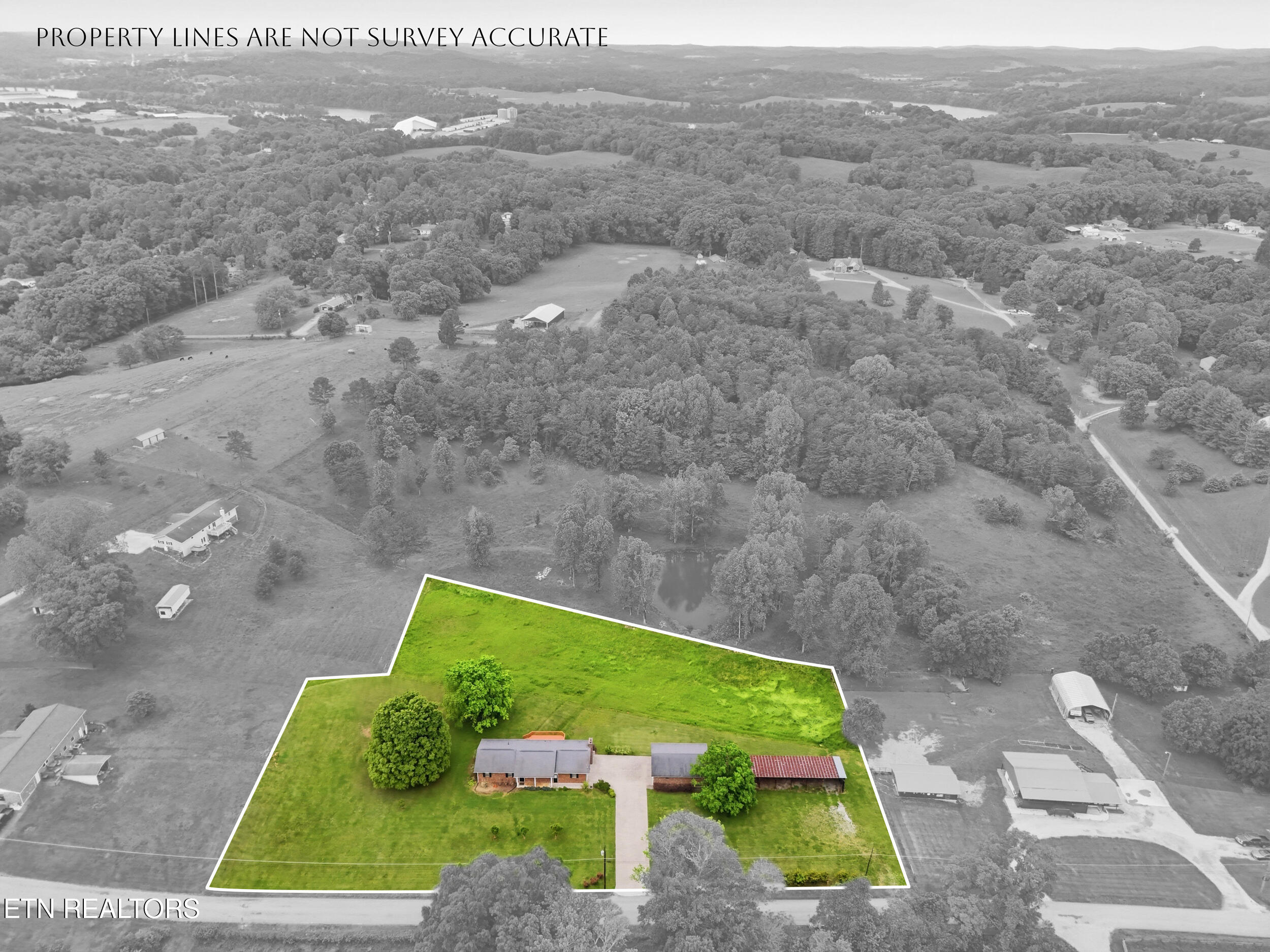 355 Crock Road Loudon TN 37774