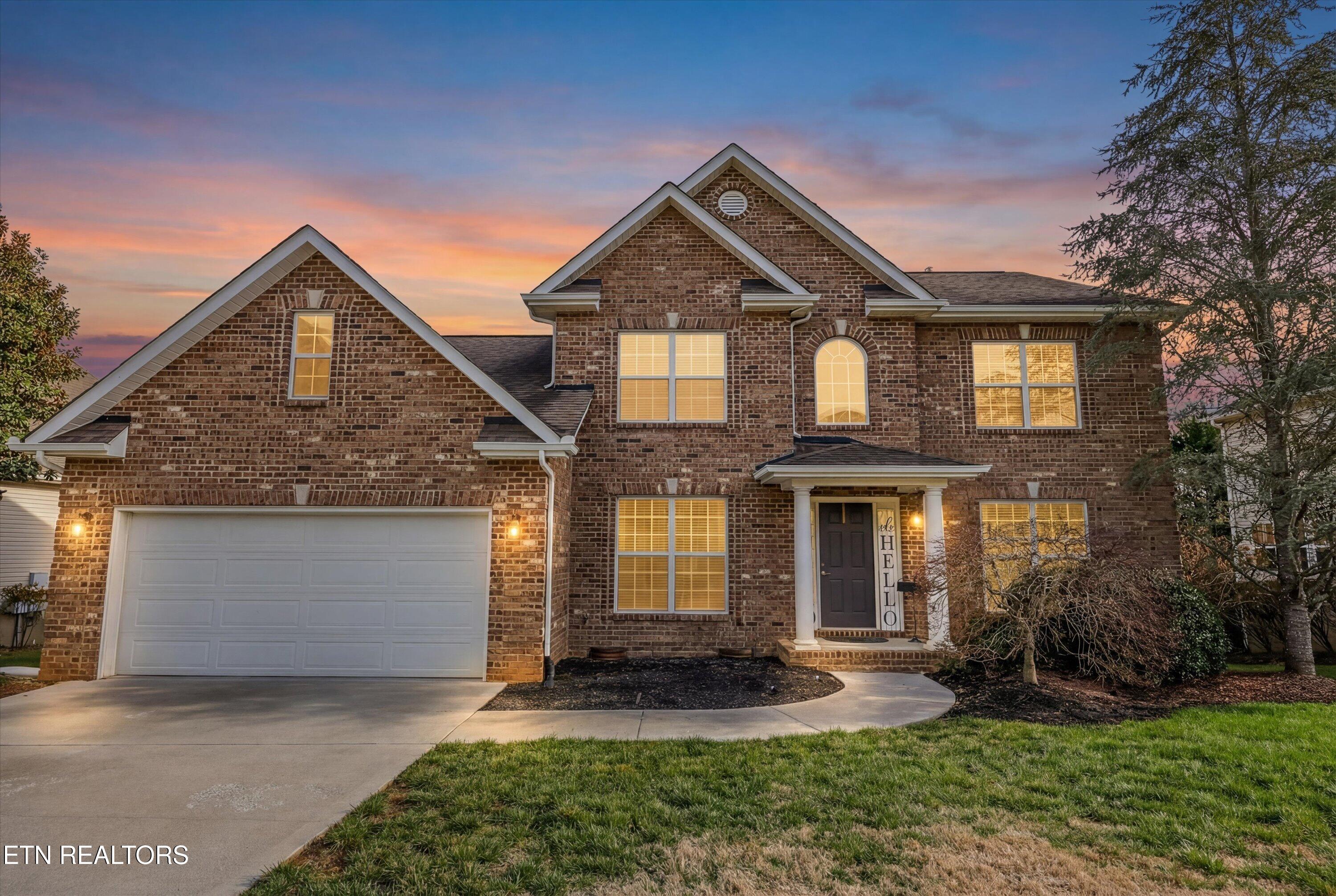 901 Heathgate Road Knoxville TN 37922