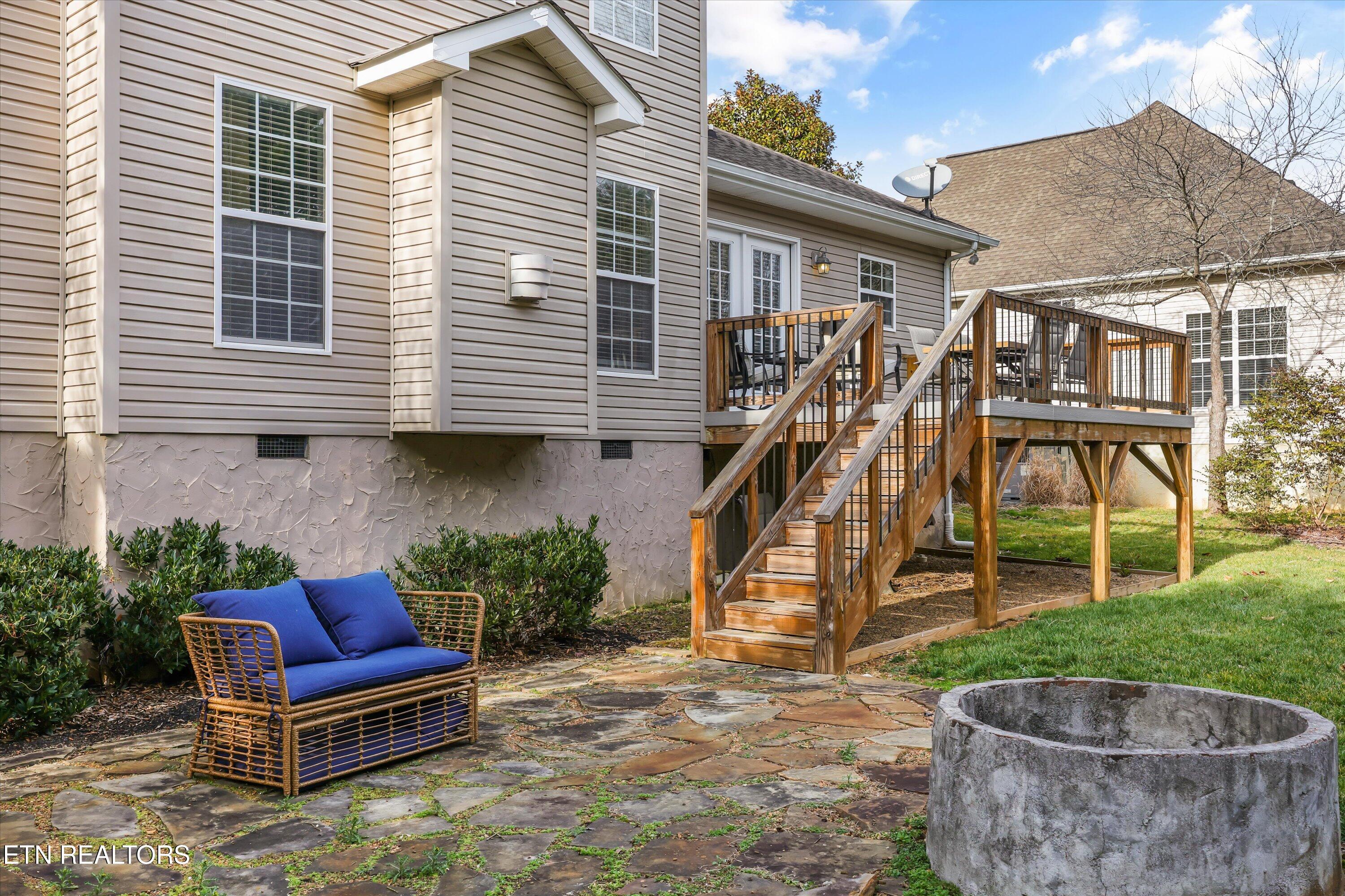 901 Heathgate Road Knoxville TN 37922
