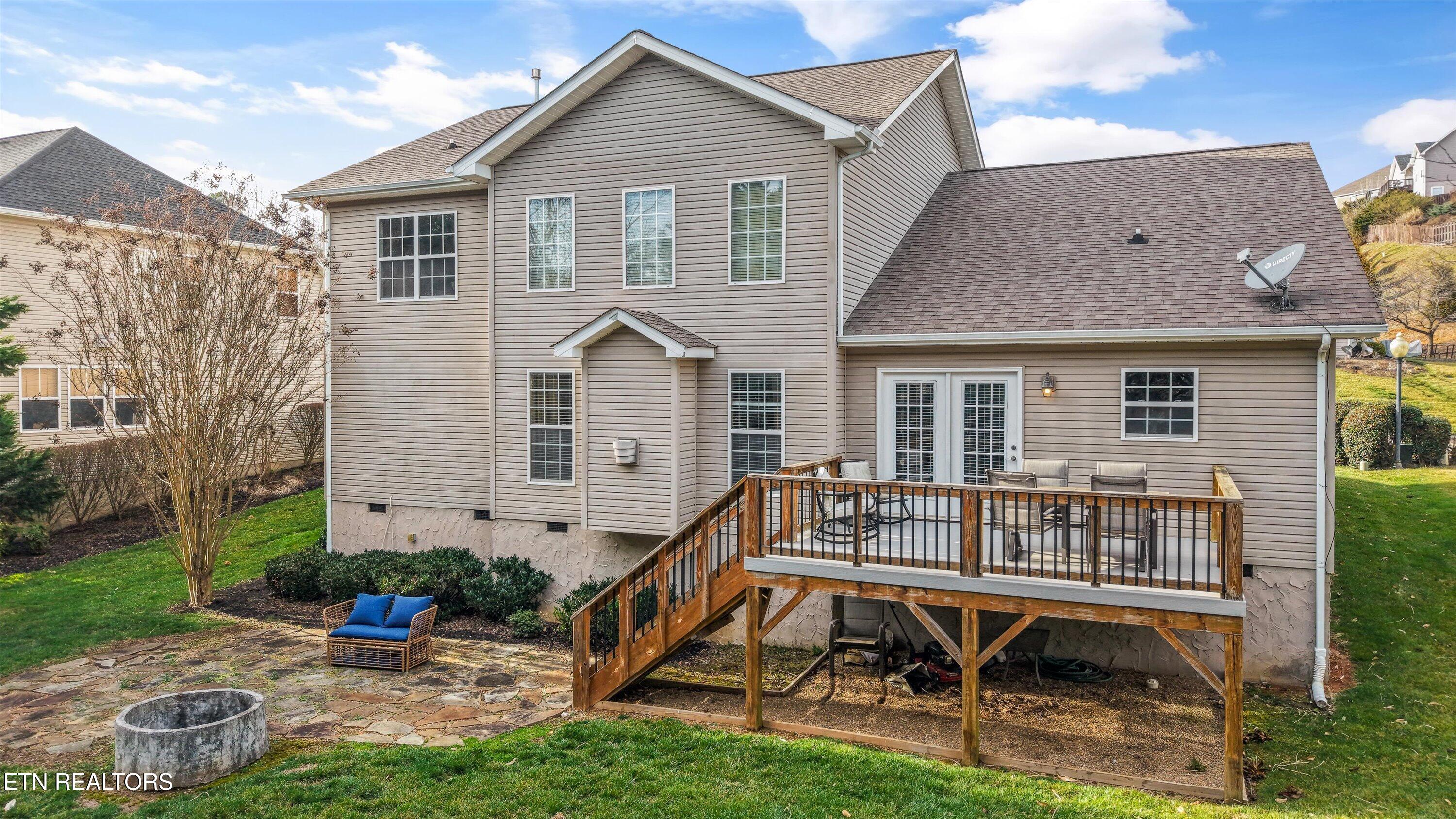 901 Heathgate Road Knoxville TN 37922