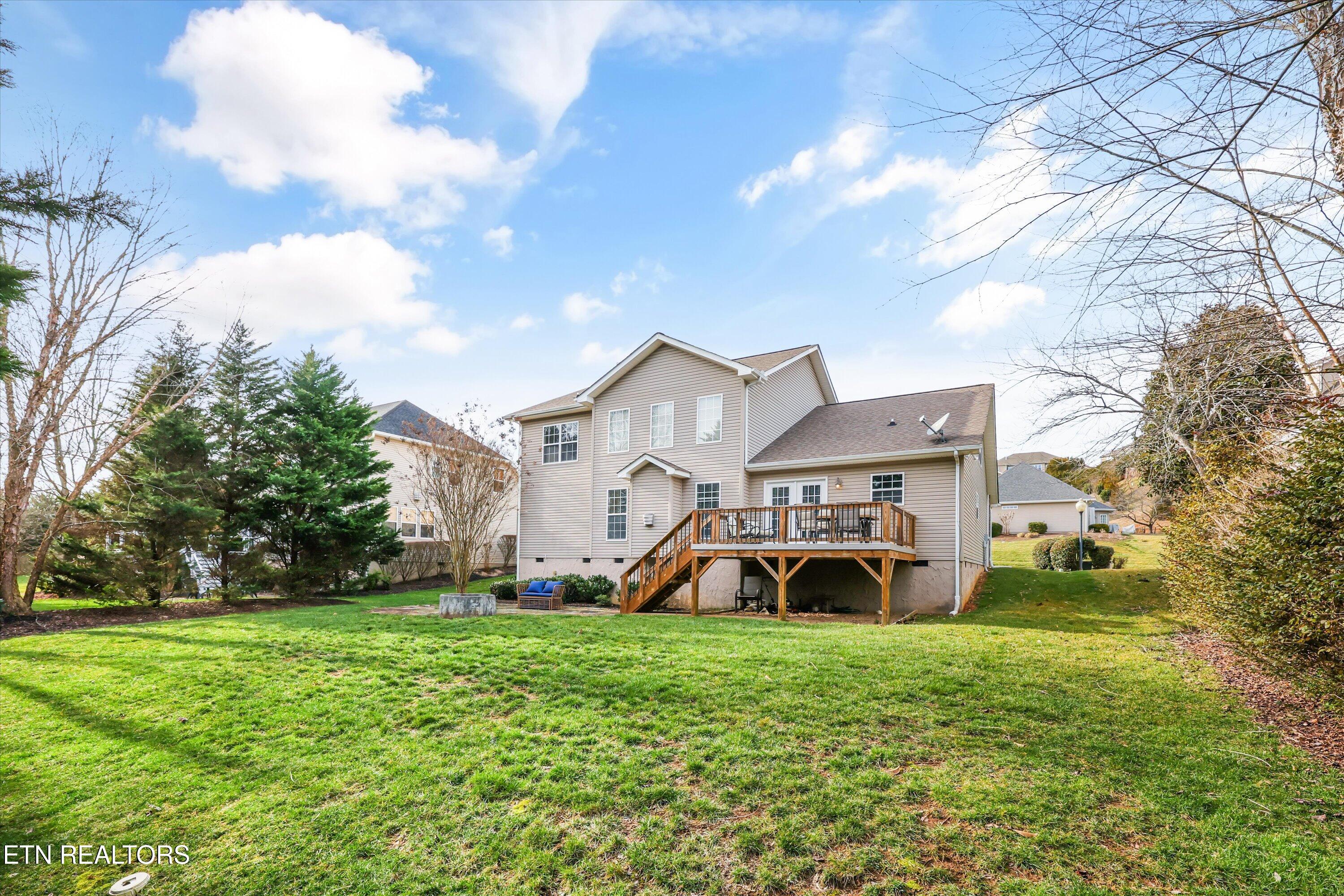 901 Heathgate Road Knoxville TN 37922