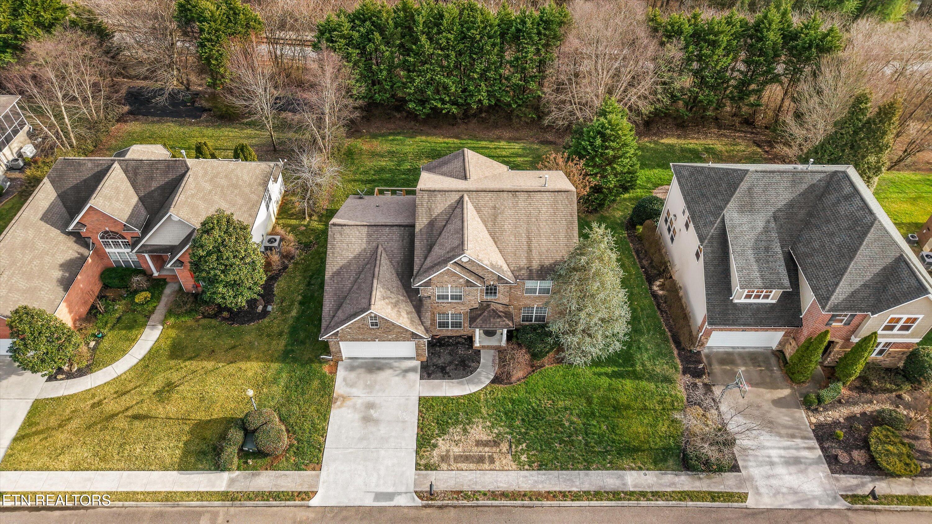 901 Heathgate Road Knoxville TN 37922