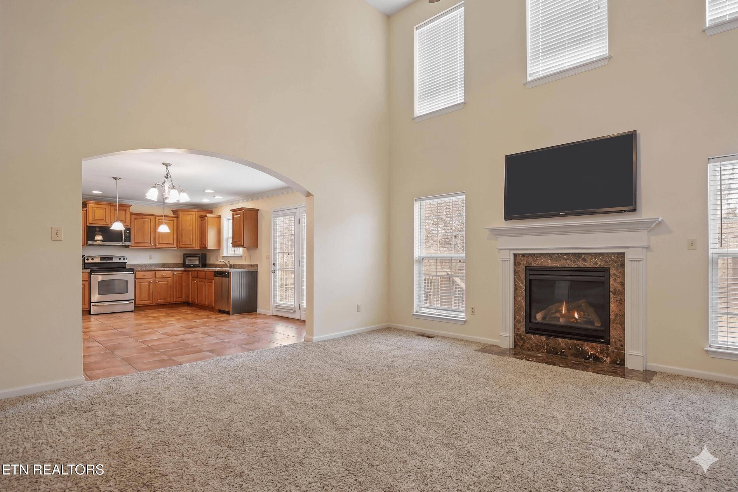 901 Heathgate Road Knoxville TN 37922