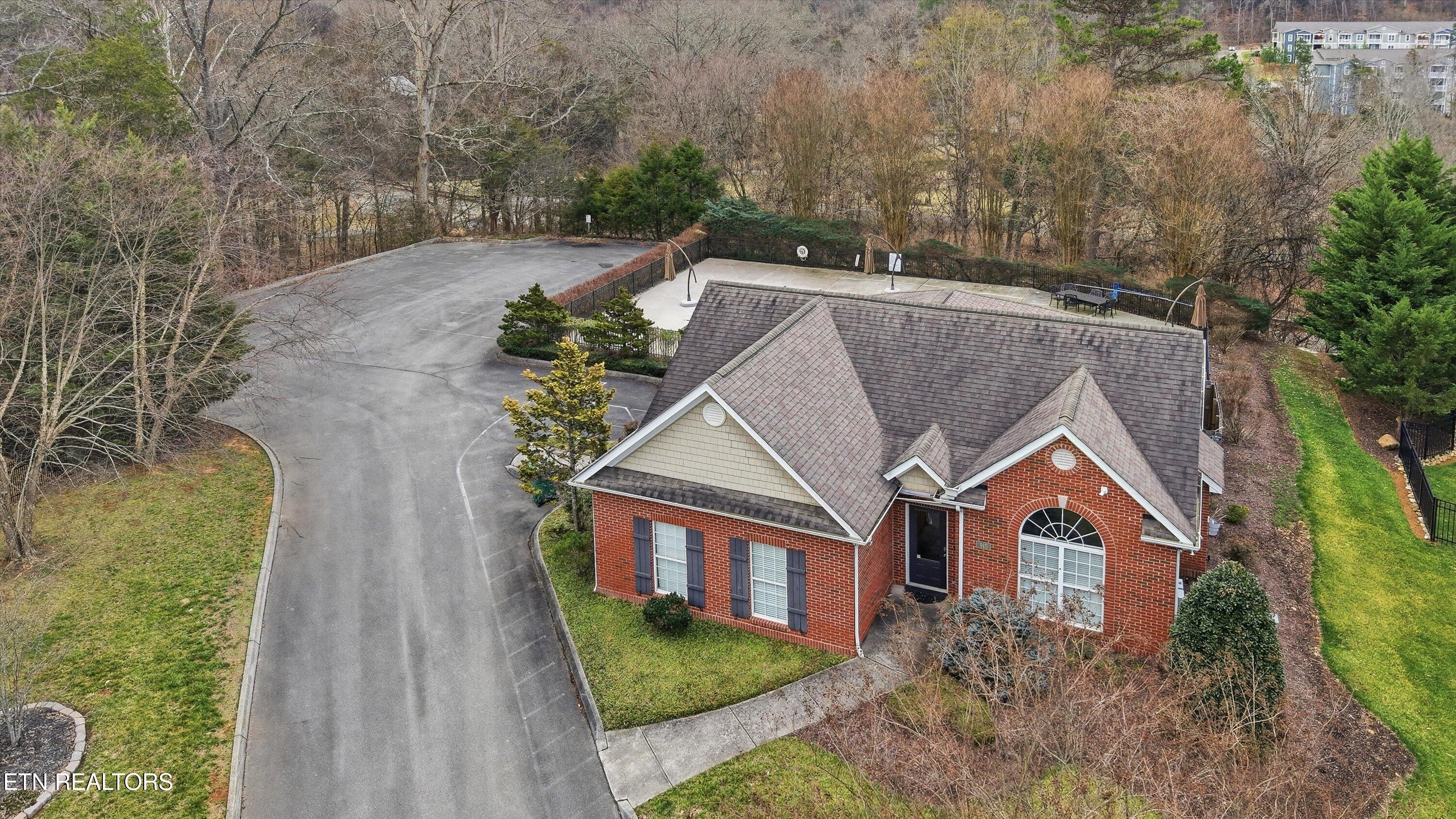 901 Heathgate Road Knoxville TN 37922