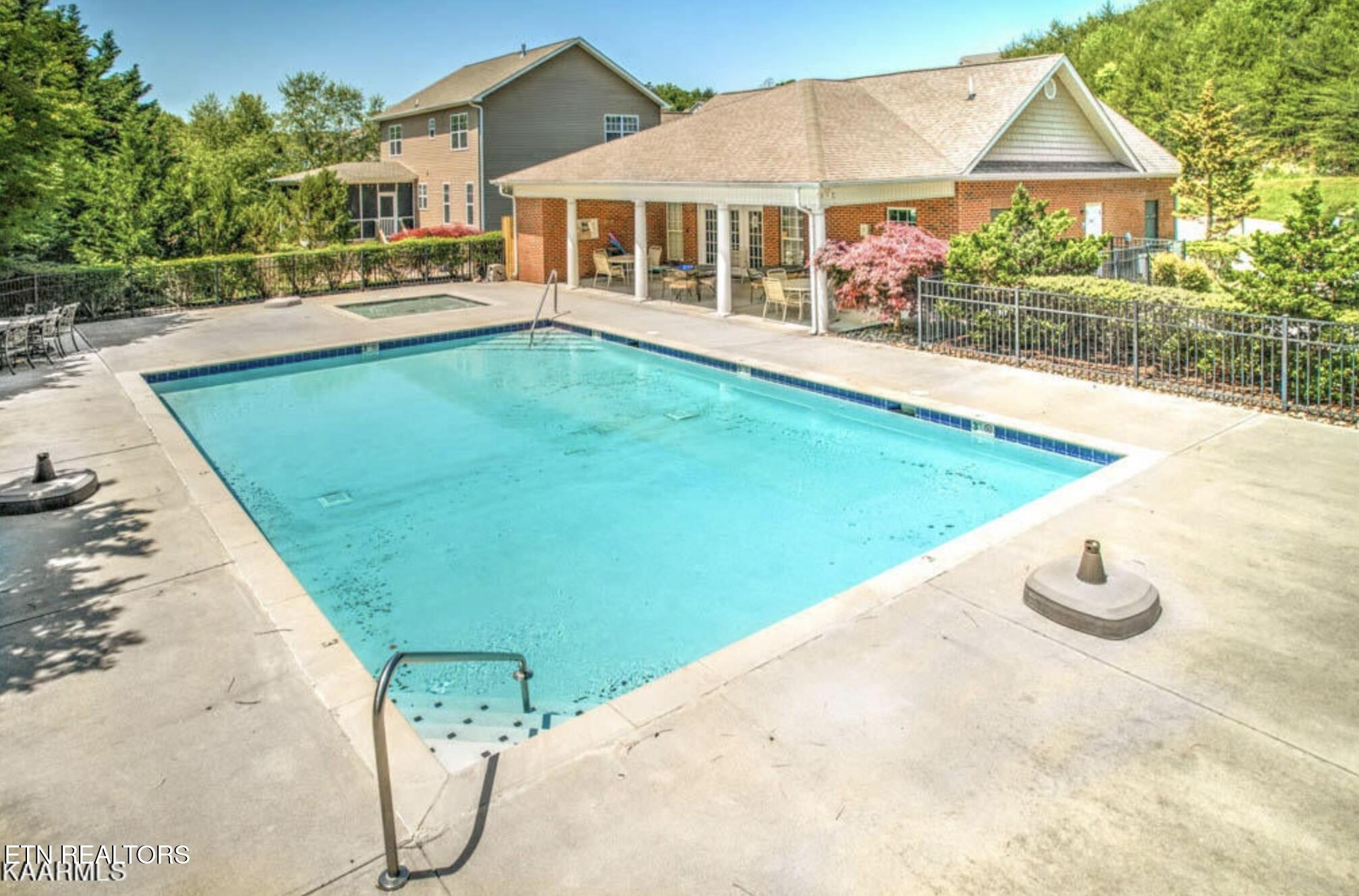 901 Heathgate Road Knoxville TN 37922