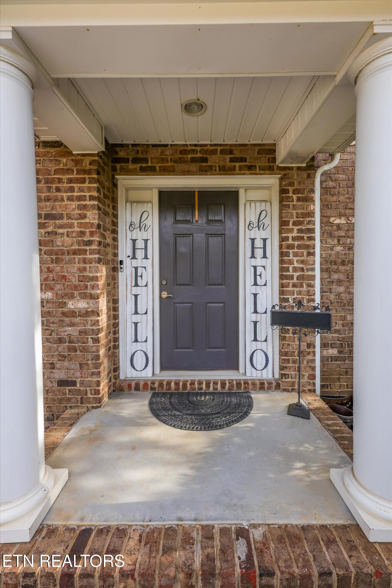 901 Heathgate Road Knoxville TN 37922