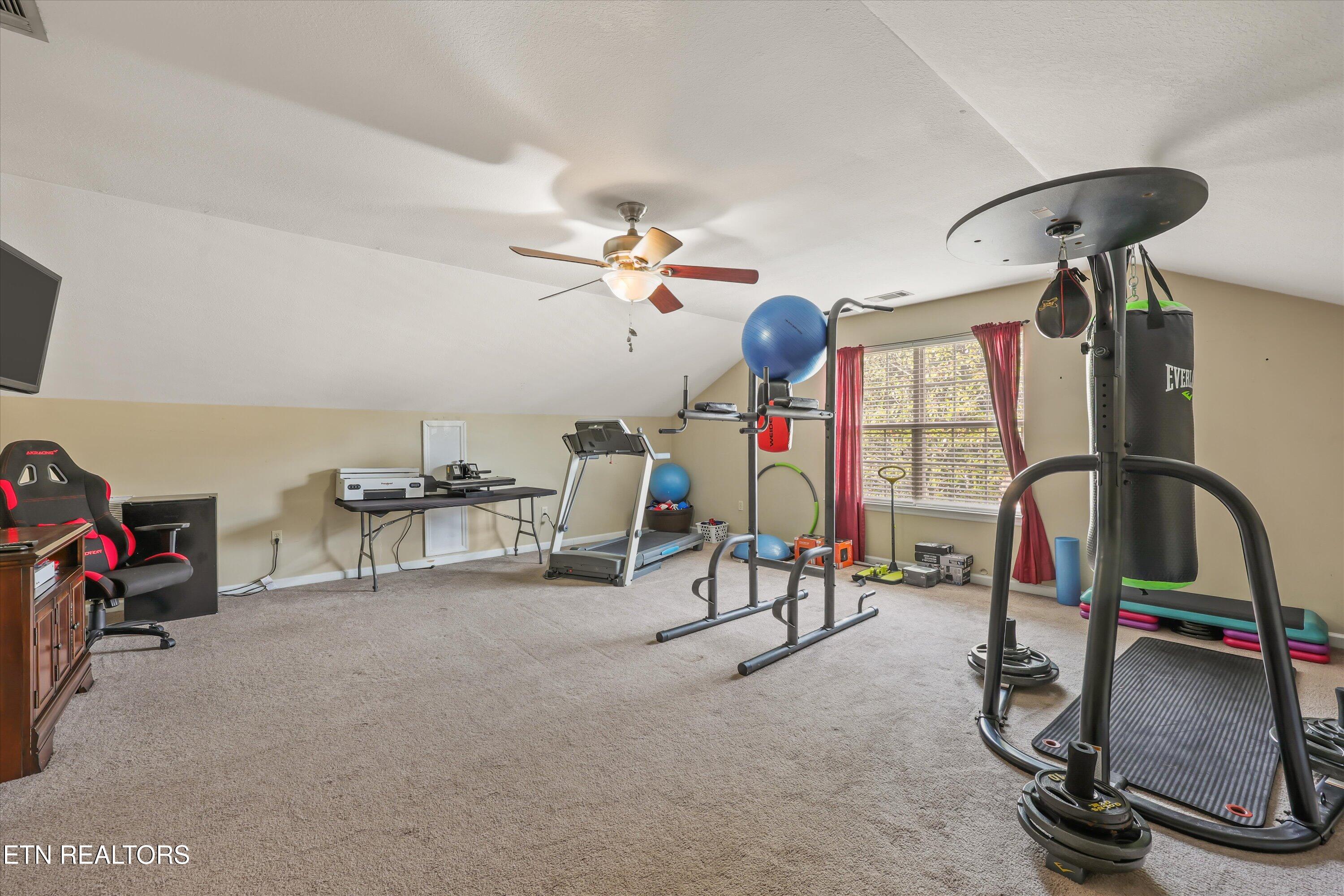 901 Heathgate Road Knoxville TN 37922