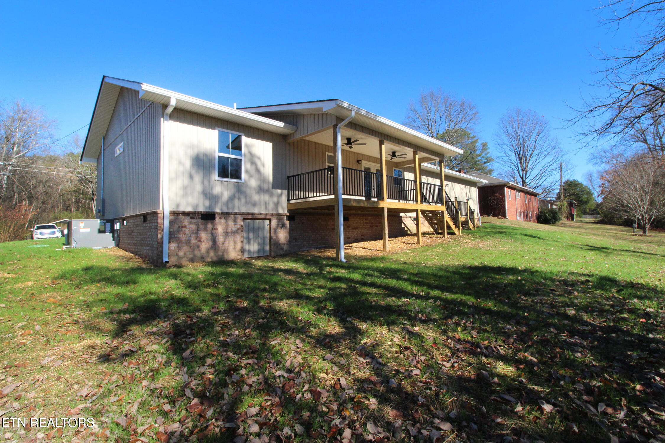 116 Longvale Drive Knoxville TN 37920
