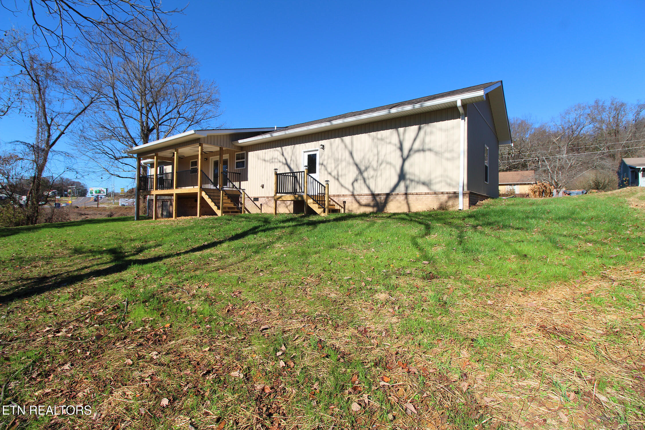 116 Longvale Drive Knoxville TN 37920