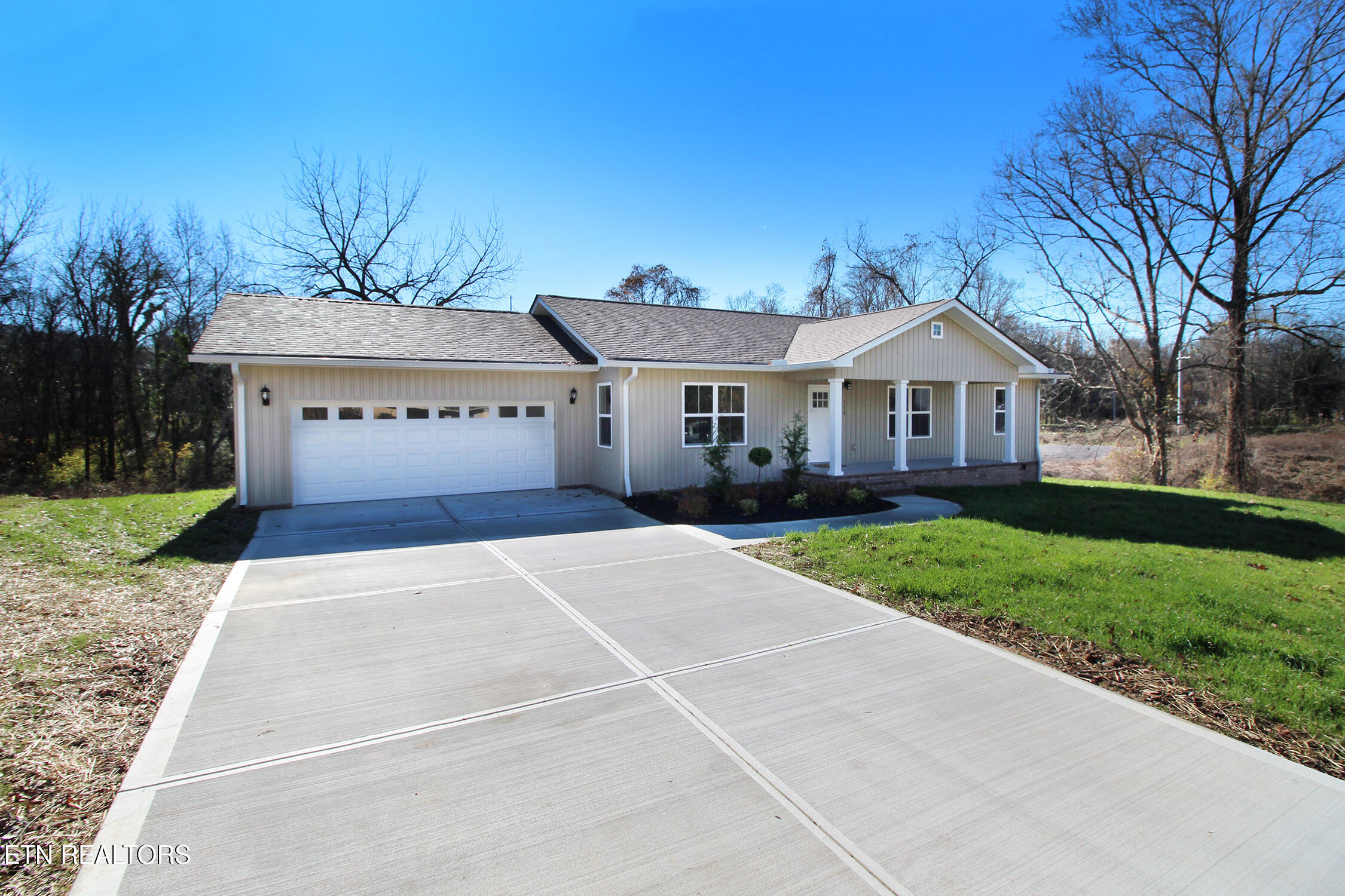 116 Longvale Drive Knoxville TN 37920