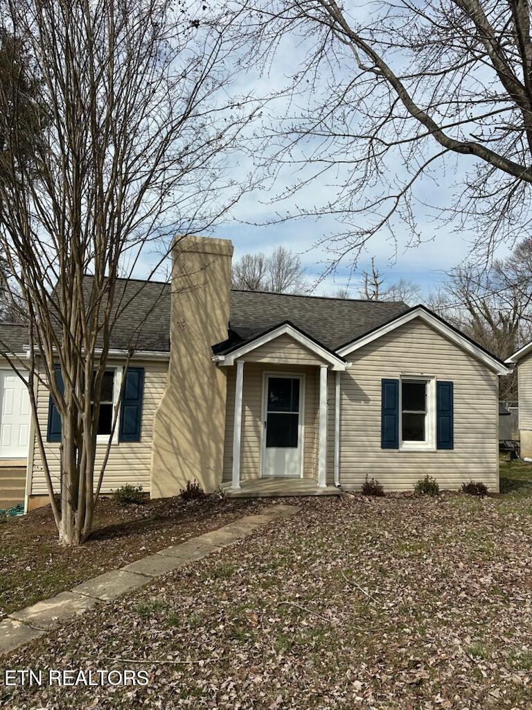 1915 Wells Drive Powell TN 37849
