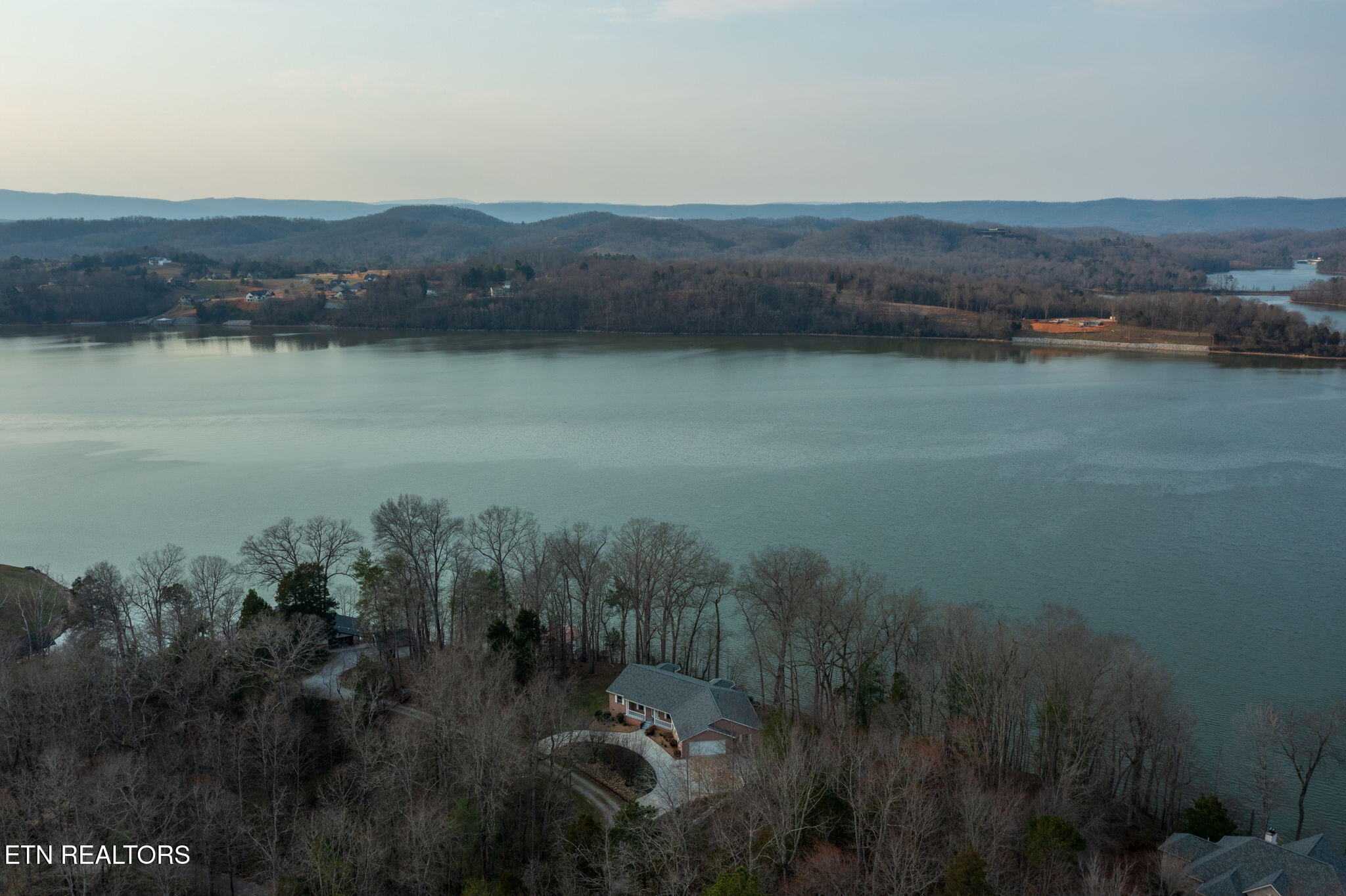 157 Tanglewood Lane Kingston TN 37763