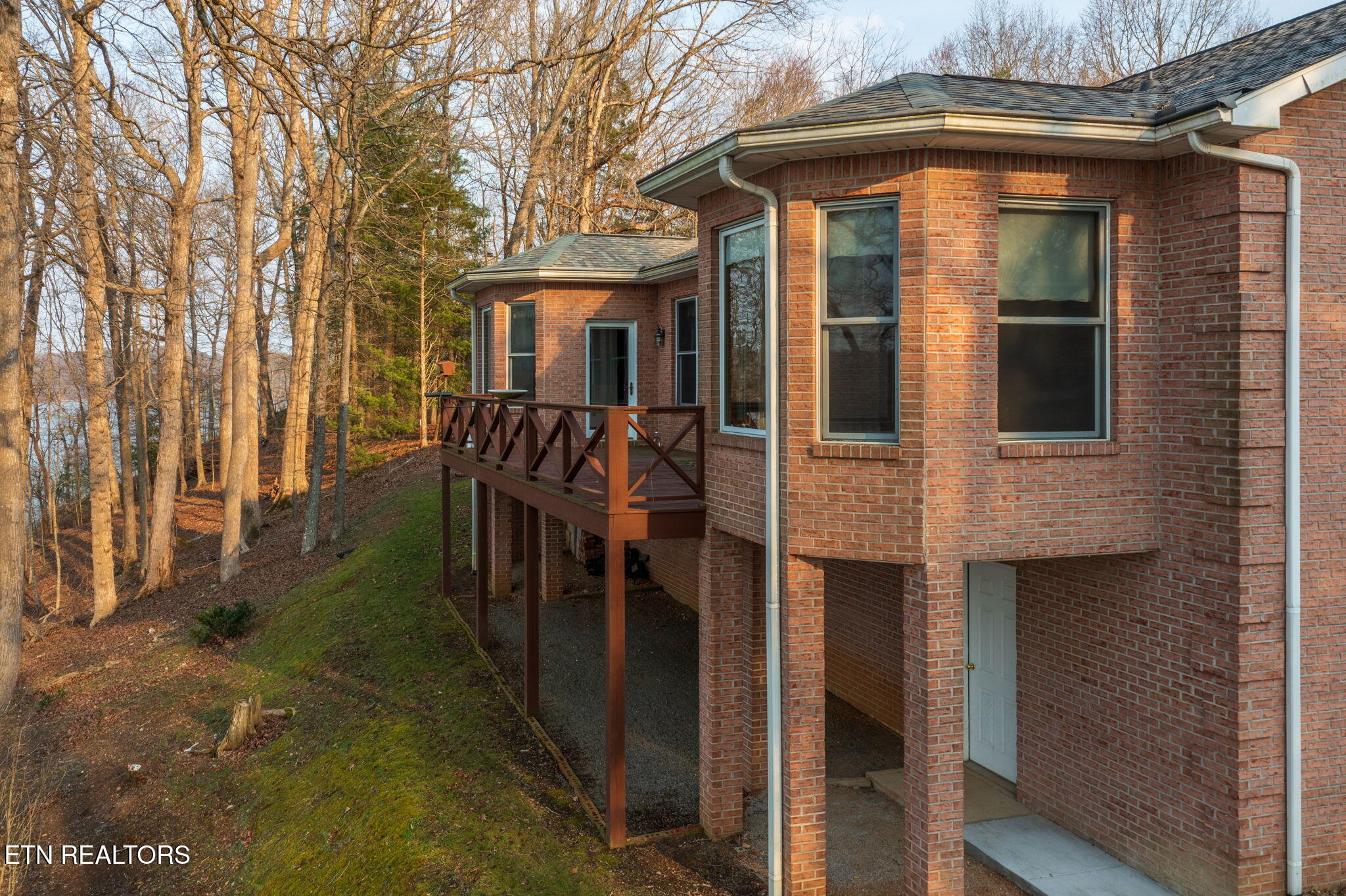 157 Tanglewood Lane Kingston TN 37763