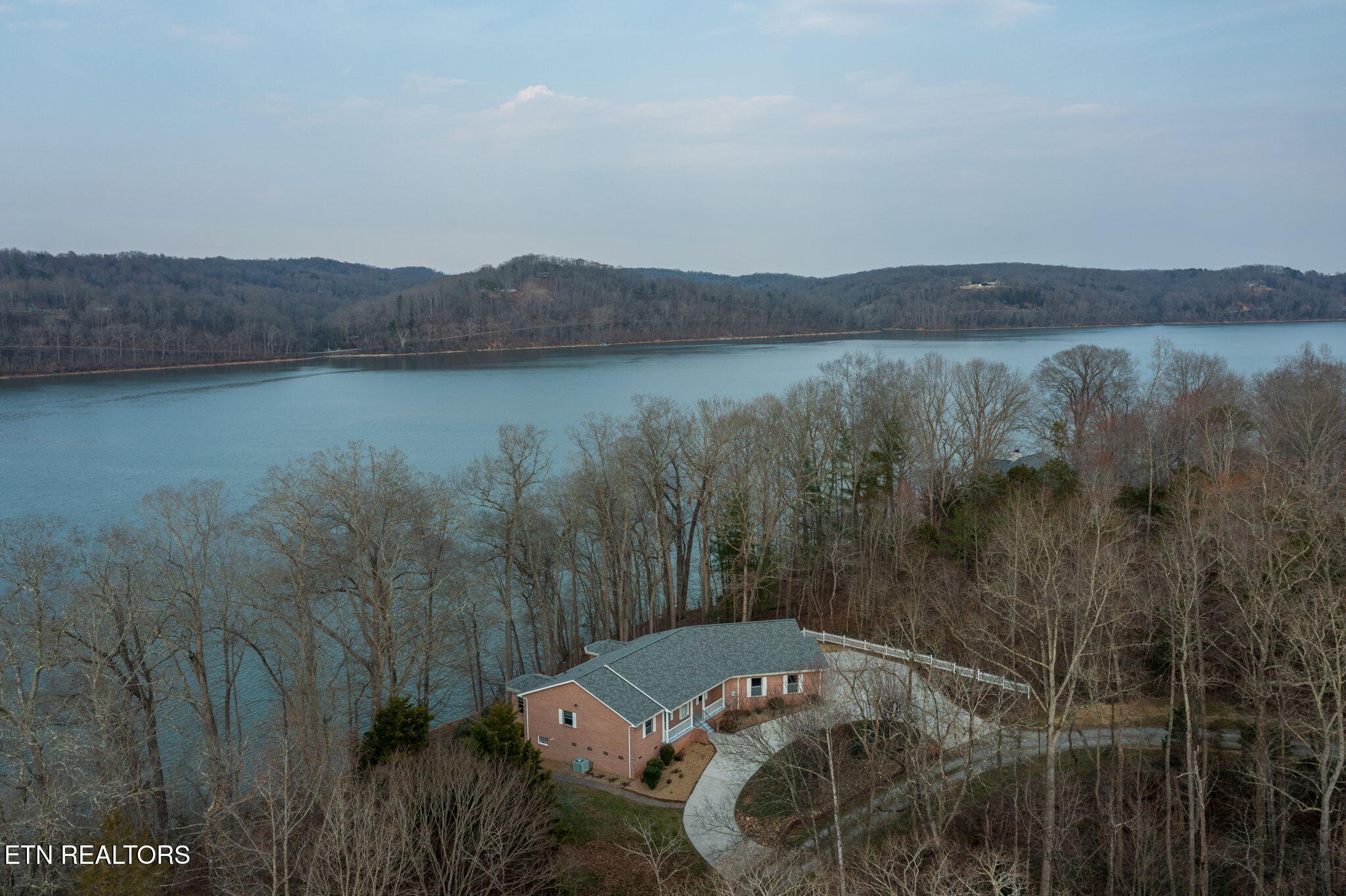 157 Tanglewood Lane Kingston TN 37763