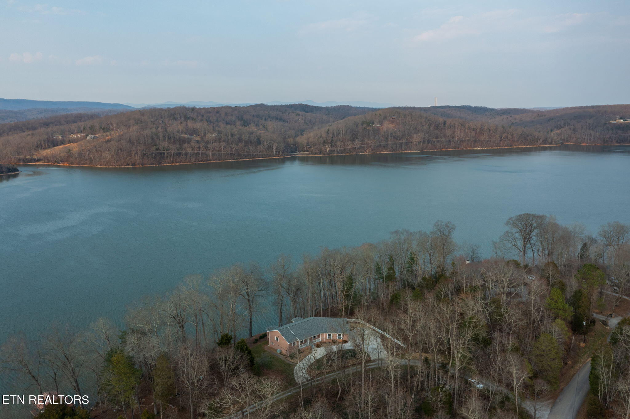 157 Tanglewood Lane Kingston TN 37763