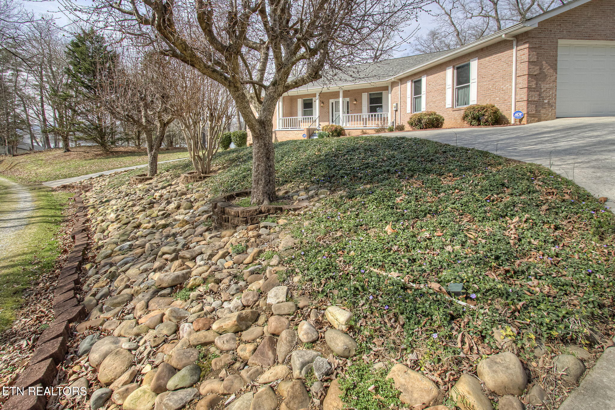 157 Tanglewood Lane Kingston TN 37763