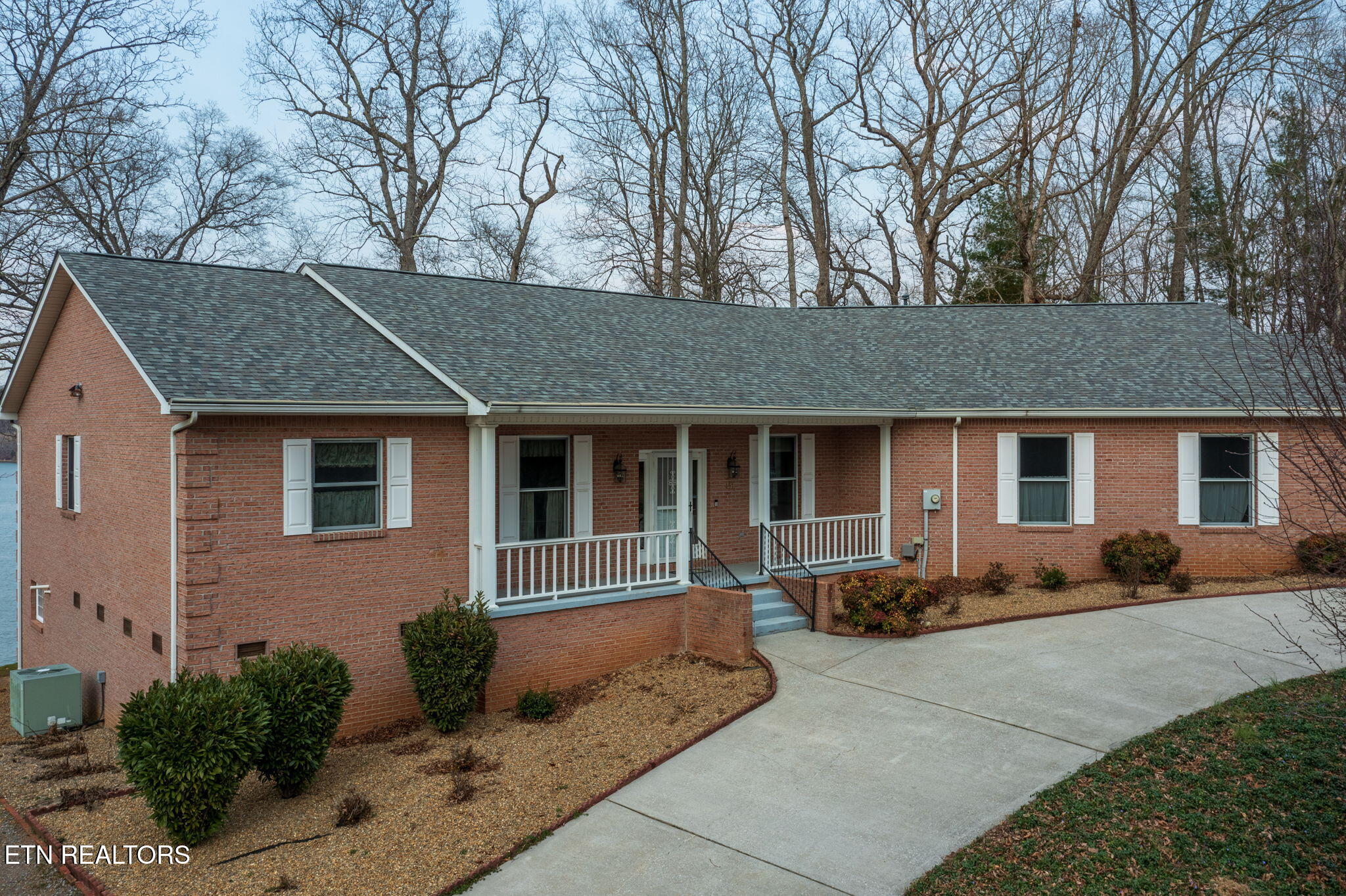 157 Tanglewood Lane Kingston TN 37763