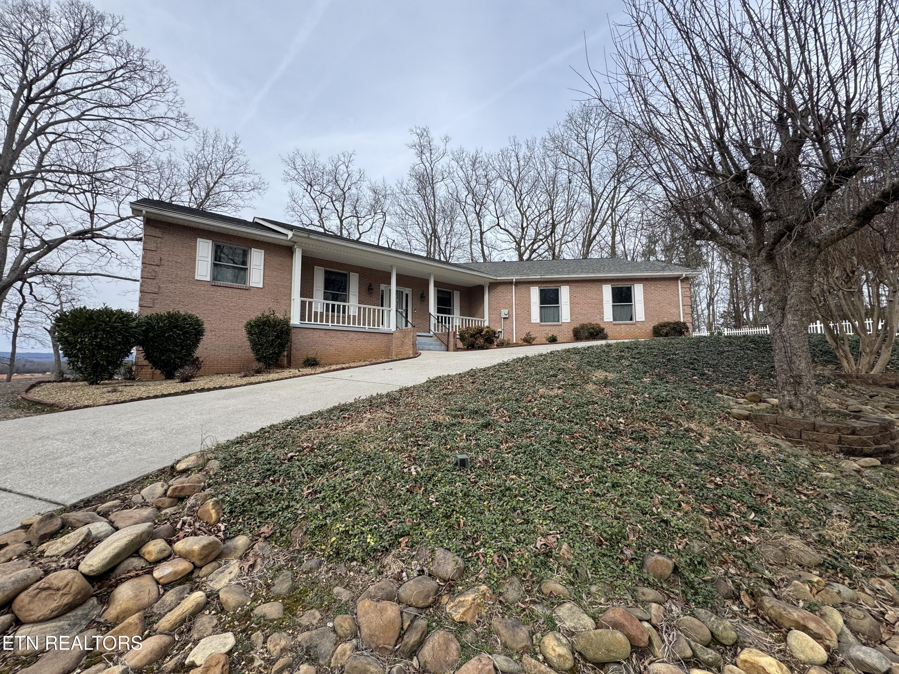 157 Tanglewood Lane Kingston TN 37763