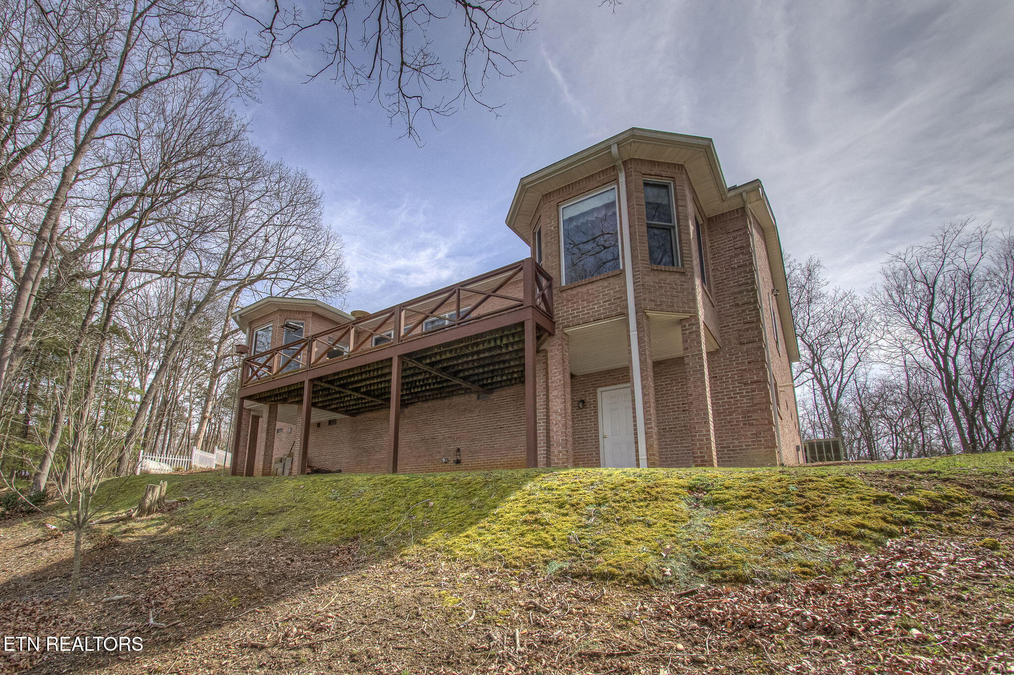 157 Tanglewood Lane Kingston TN 37763