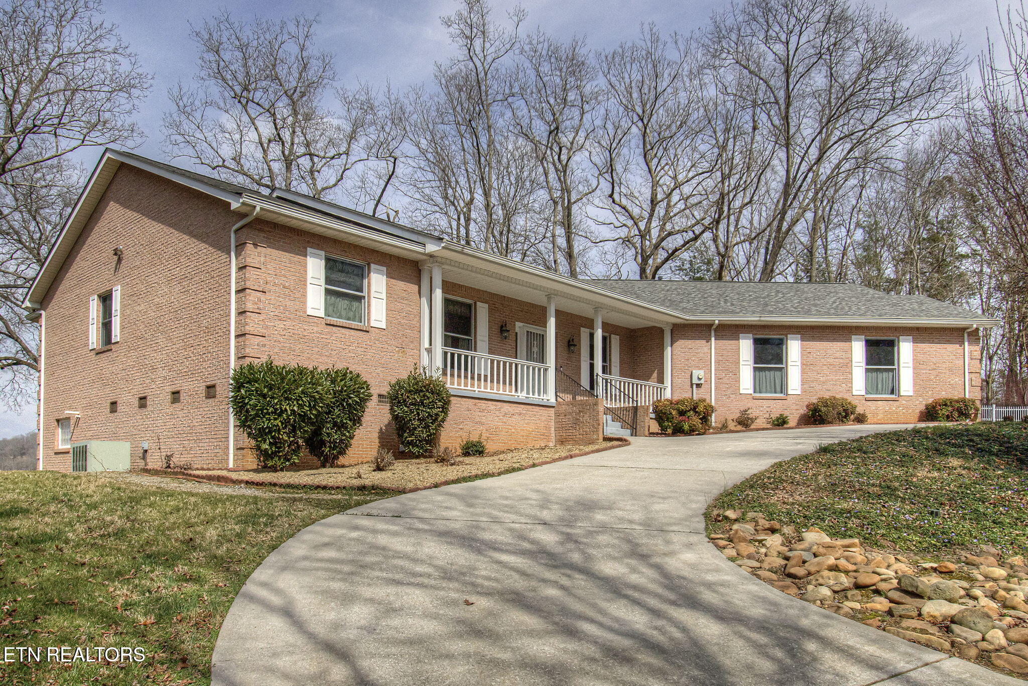157 Tanglewood Lane Kingston TN 37763