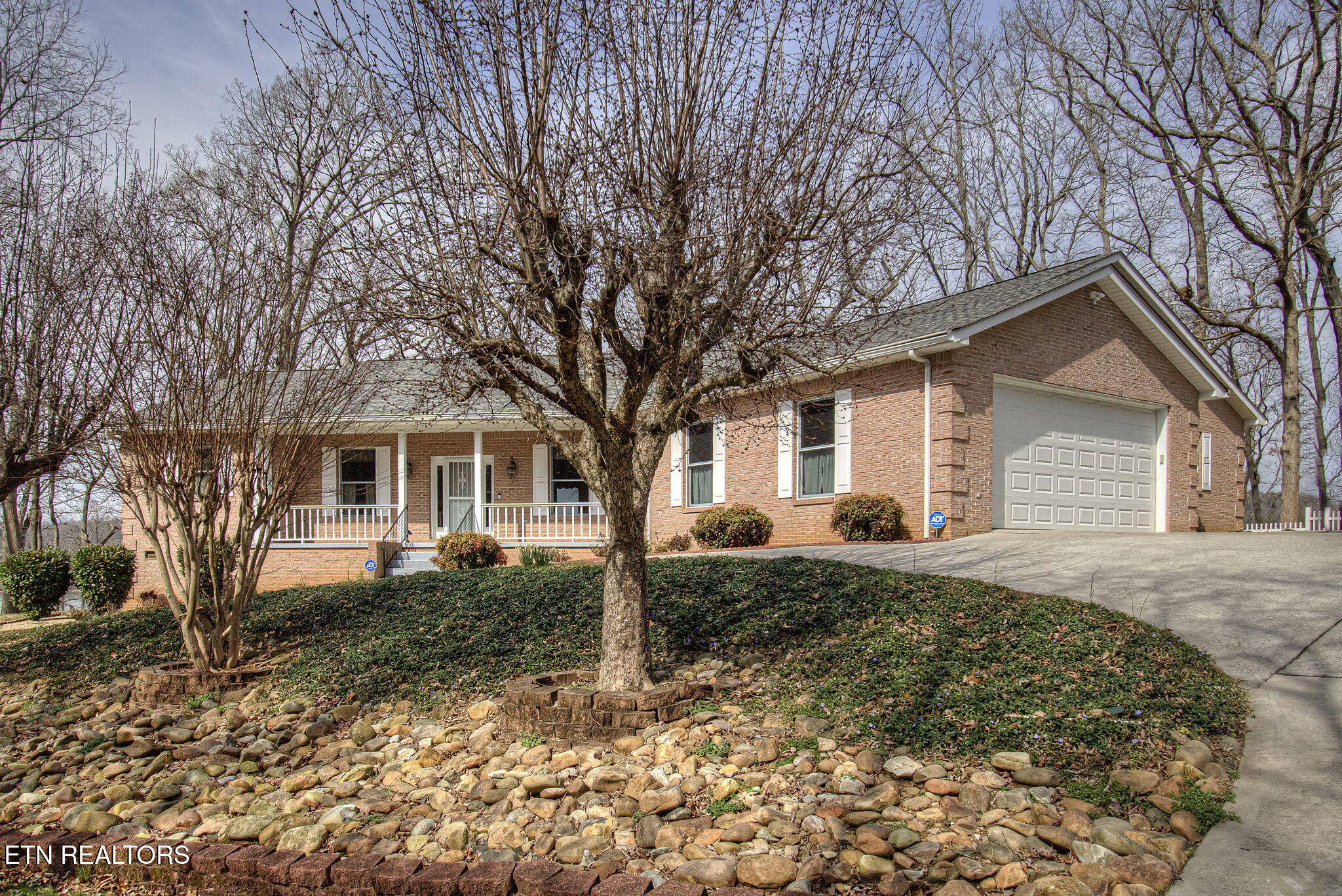 157 Tanglewood Lane Kingston TN 37763