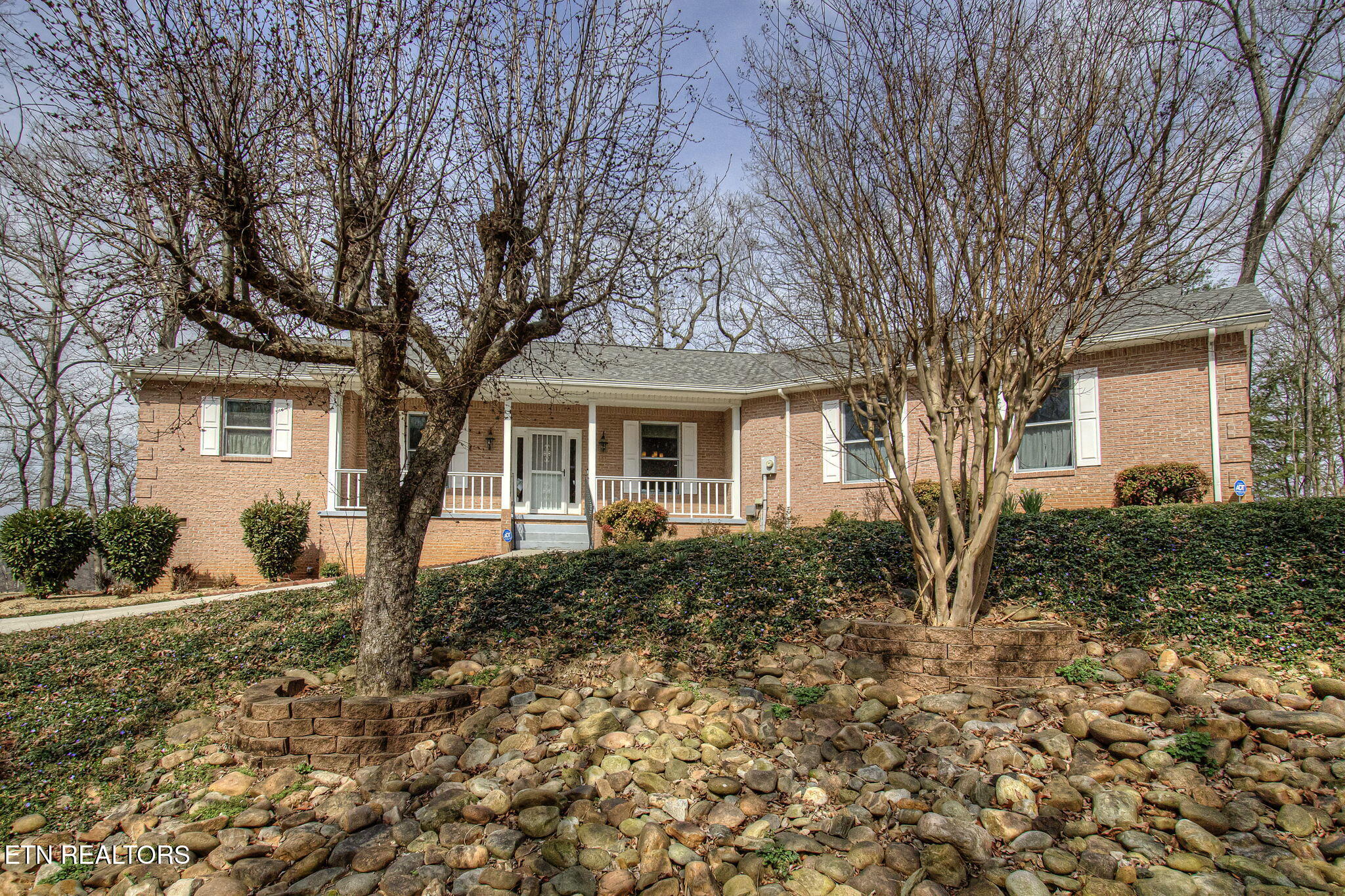 157 Tanglewood Lane Kingston TN 37763