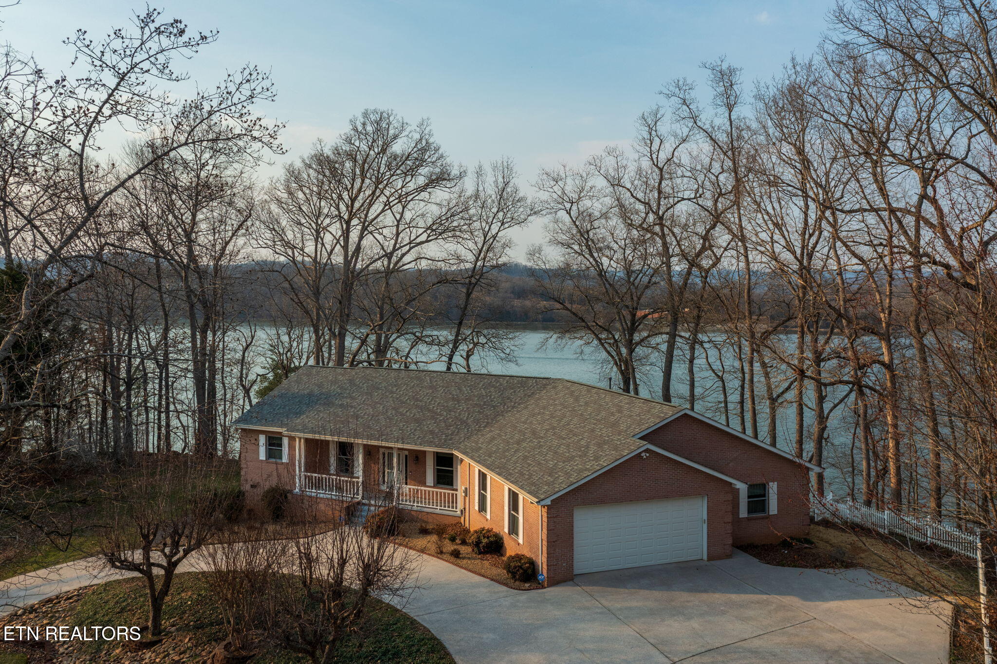157 Tanglewood Lane Kingston TN 37763