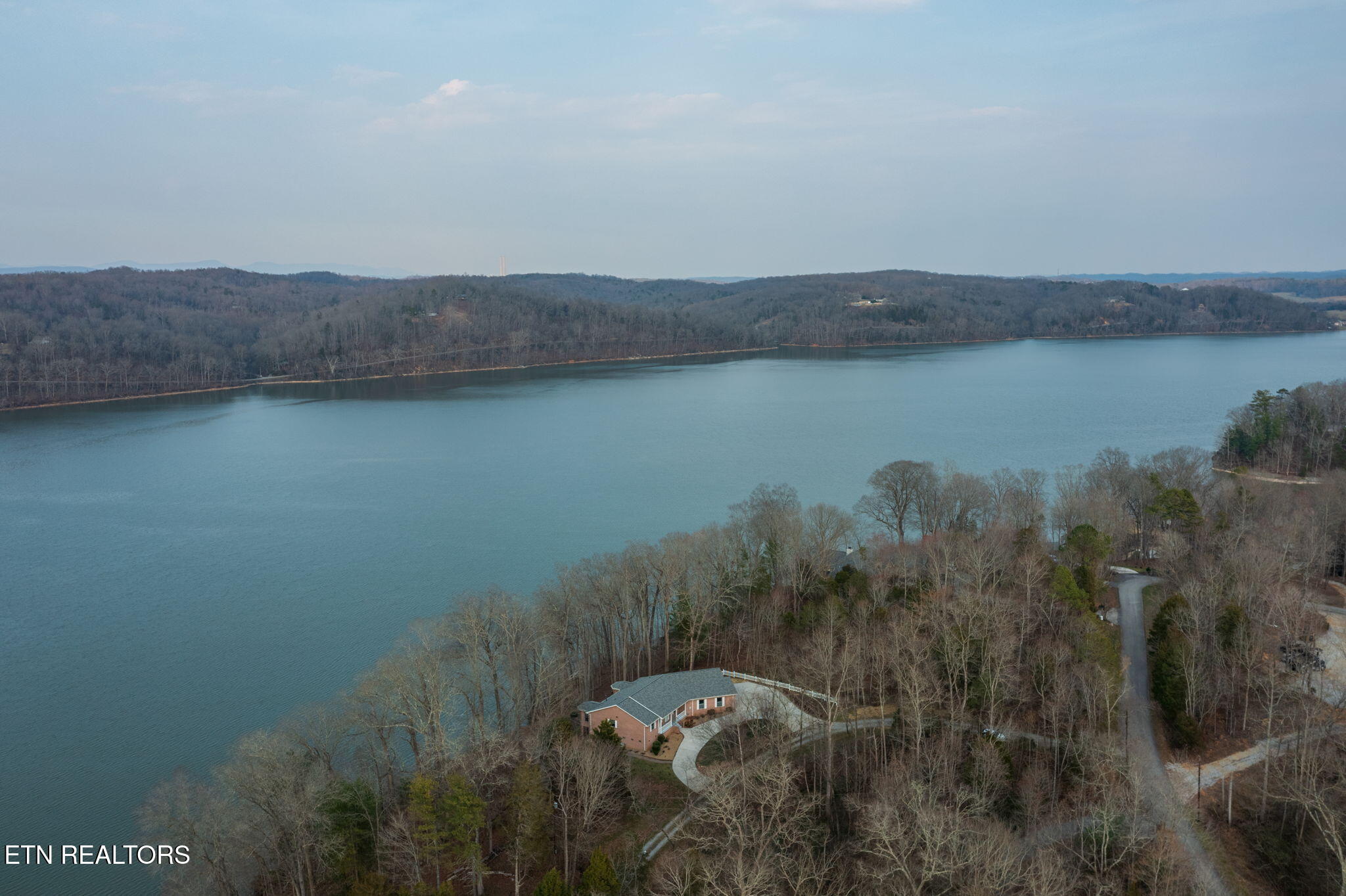 157 Tanglewood Lane Kingston TN 37763