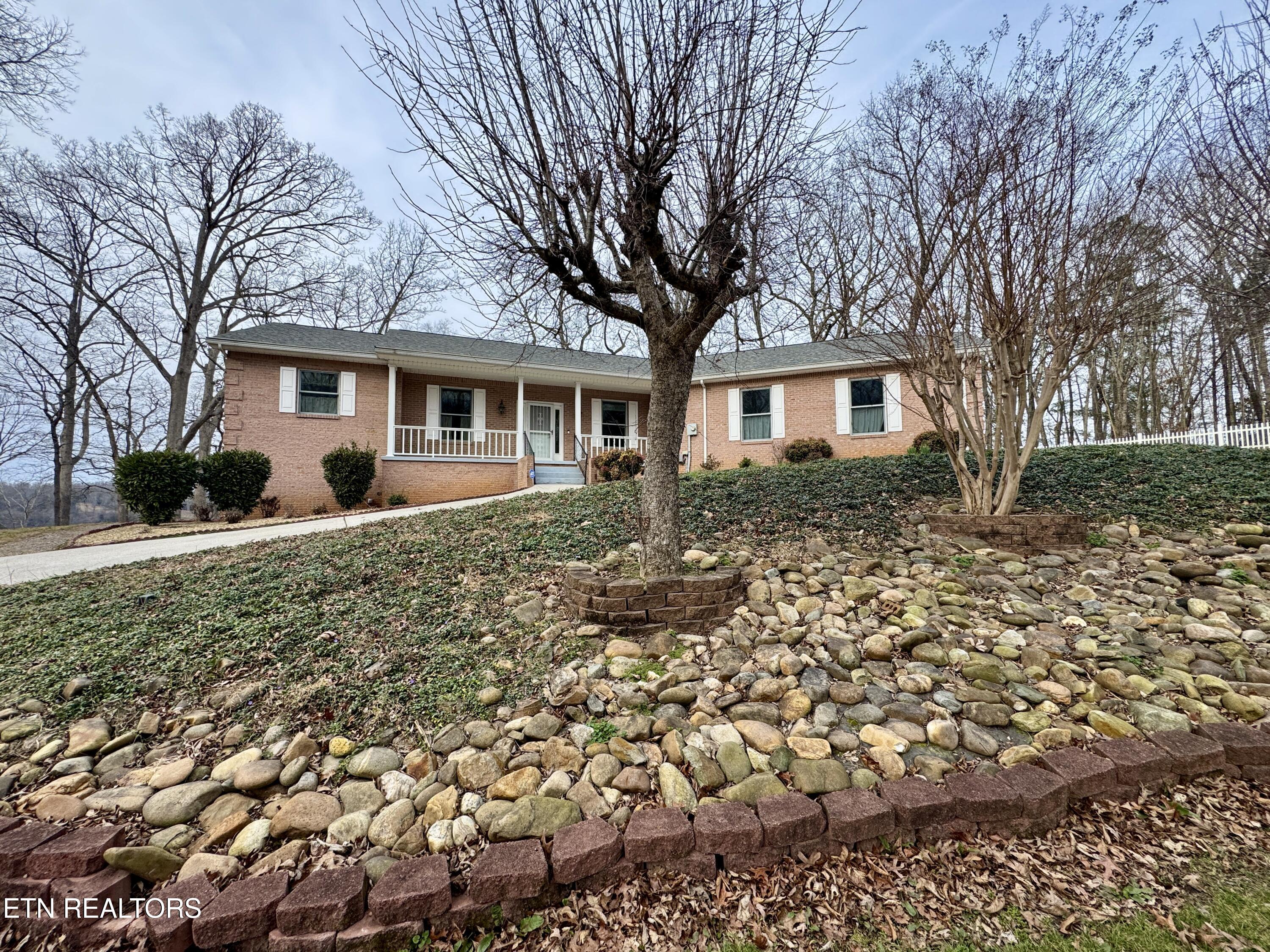 157 Tanglewood Lane Kingston TN 37763